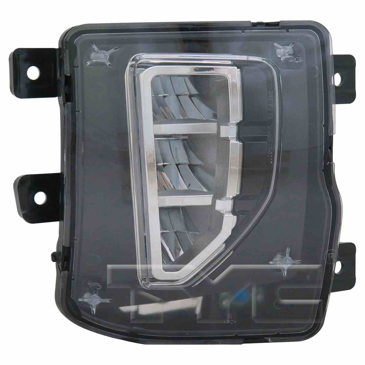 TYC CAPA Certified  top view frsport 19-6207-00-9