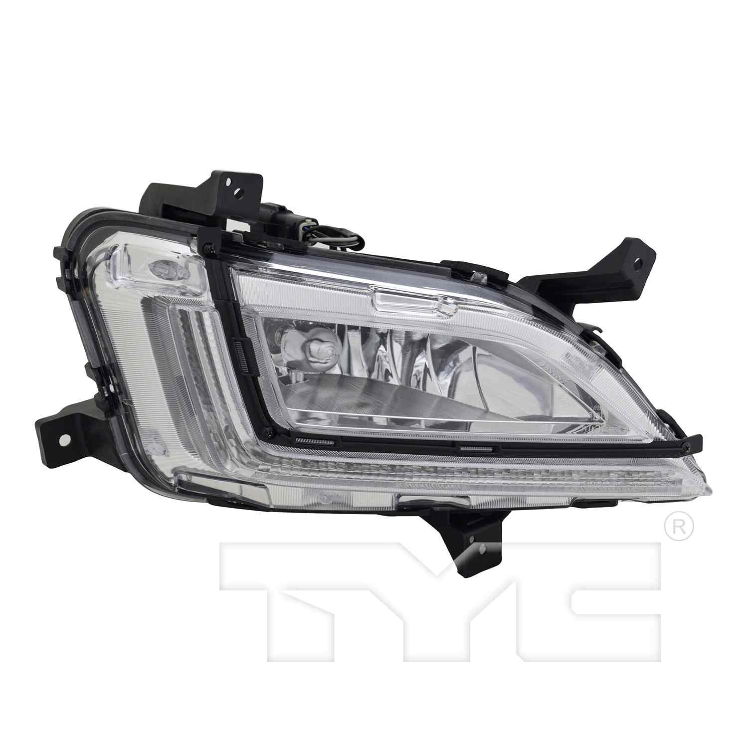 TYC TYC Regular  top view frsport 19-6241-00