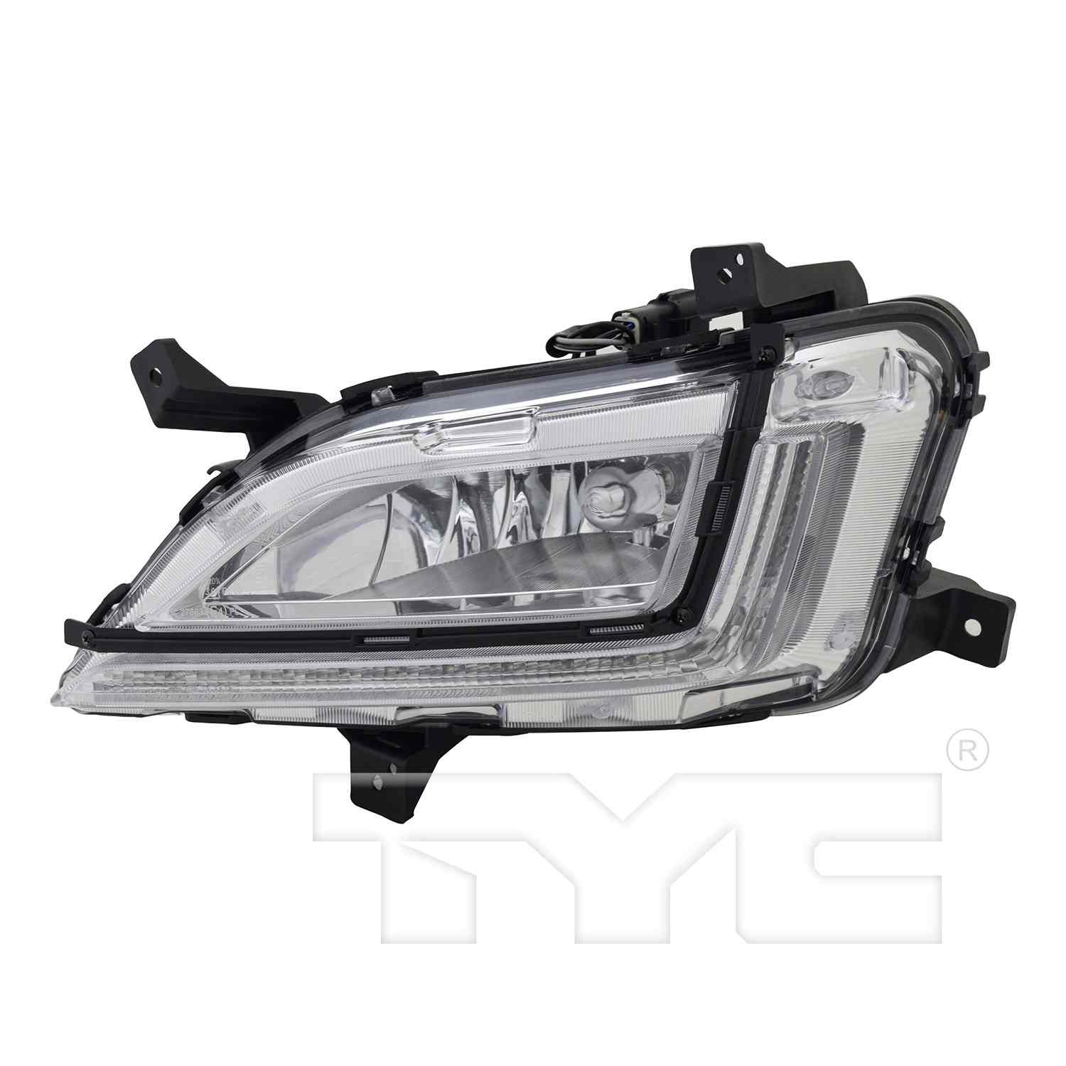 TYC TYC Regular  top view frsport 19-6242-00