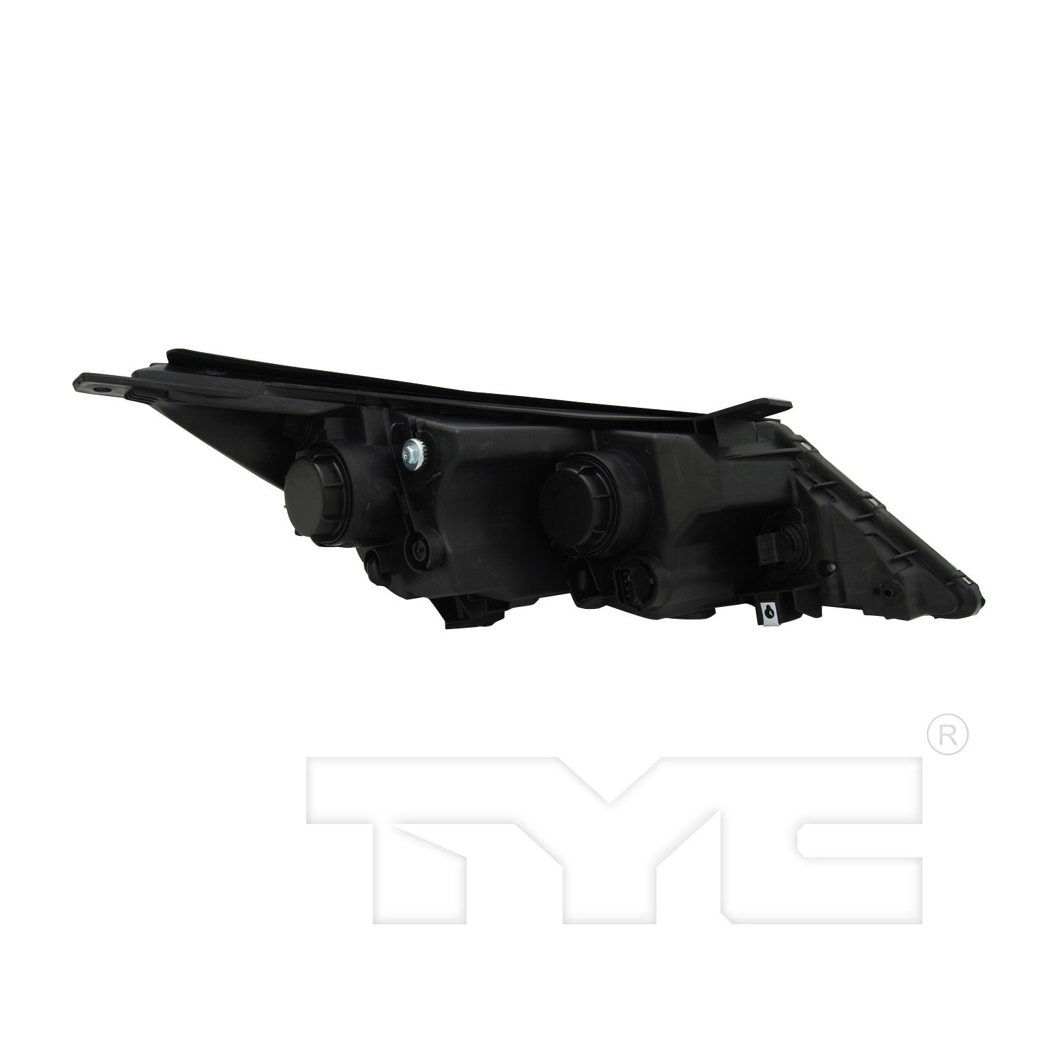 tyc capa certified  frsport 20-12558-00-9