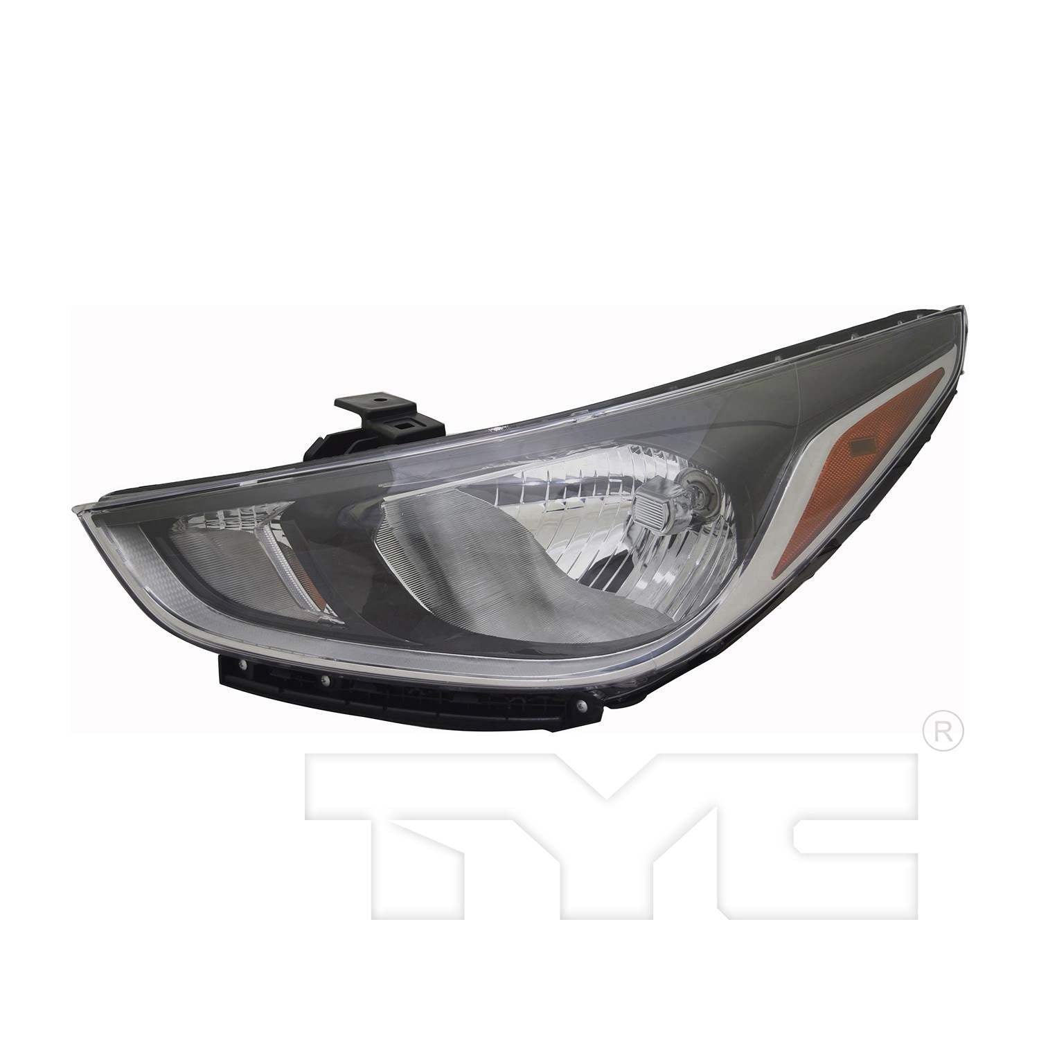 TYC TYC Regular  top view frsport 20-16344-00