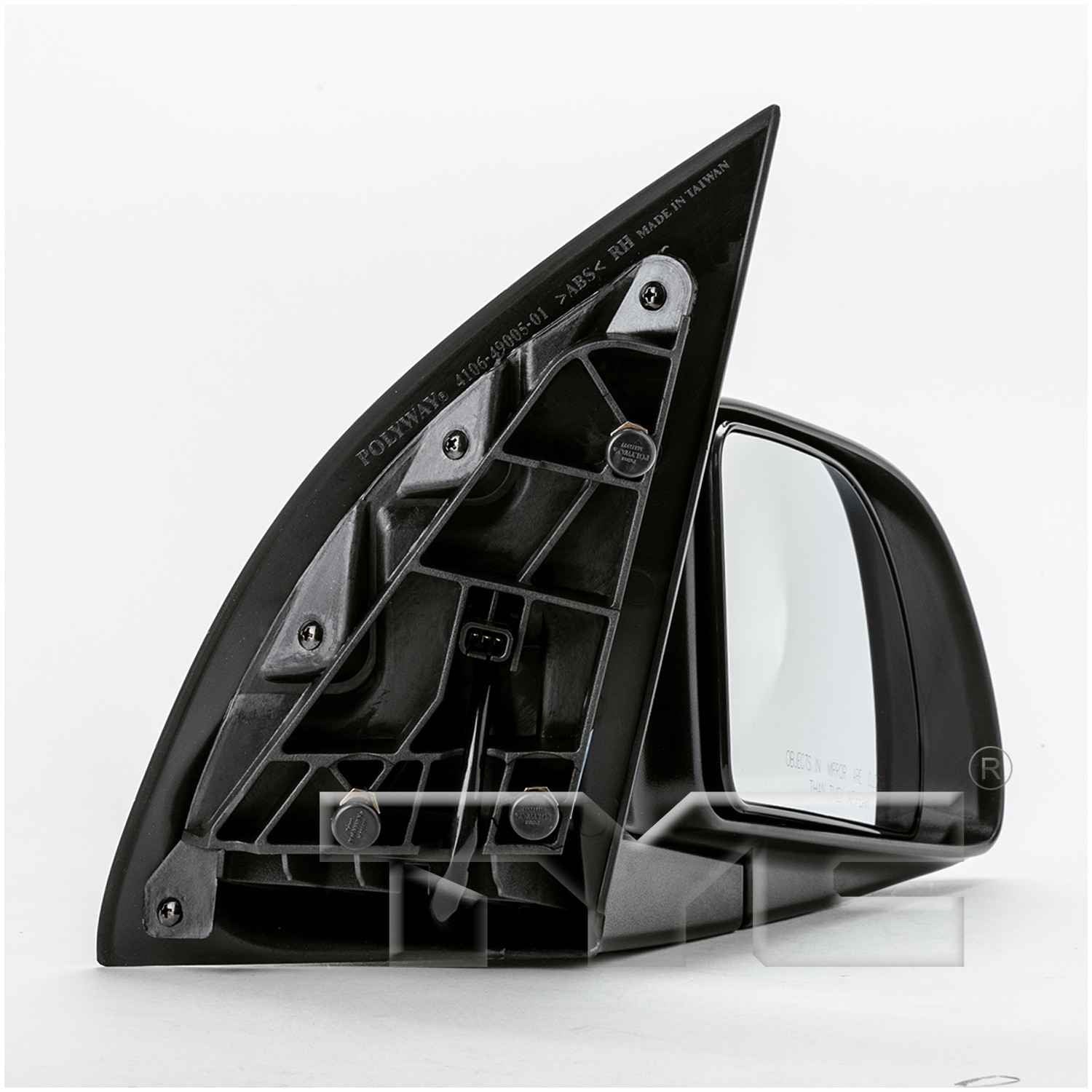 tyc door mirror  frsport 2020131