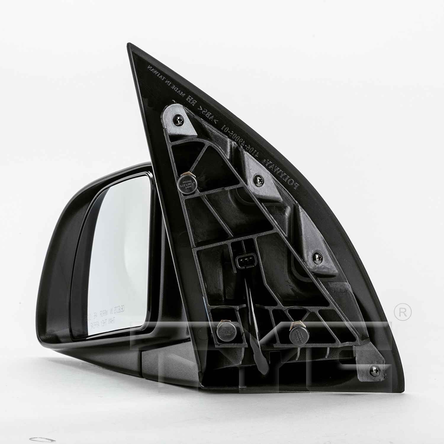 tyc door mirror  frsport 2020132