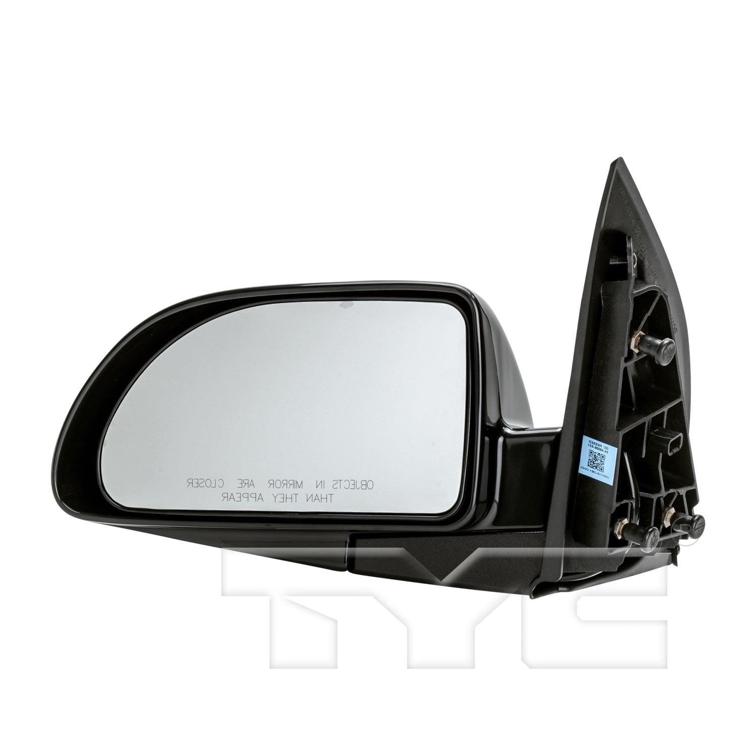 tyc door mirror  frsport 2020232