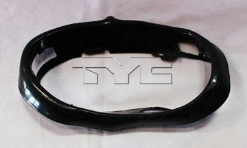 tyc headlight trim seal  frsport 20-3006-90