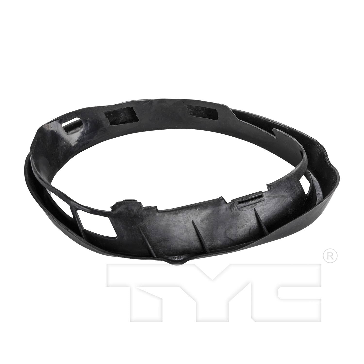 tyc headlight trim seal  frsport 20-3007-90