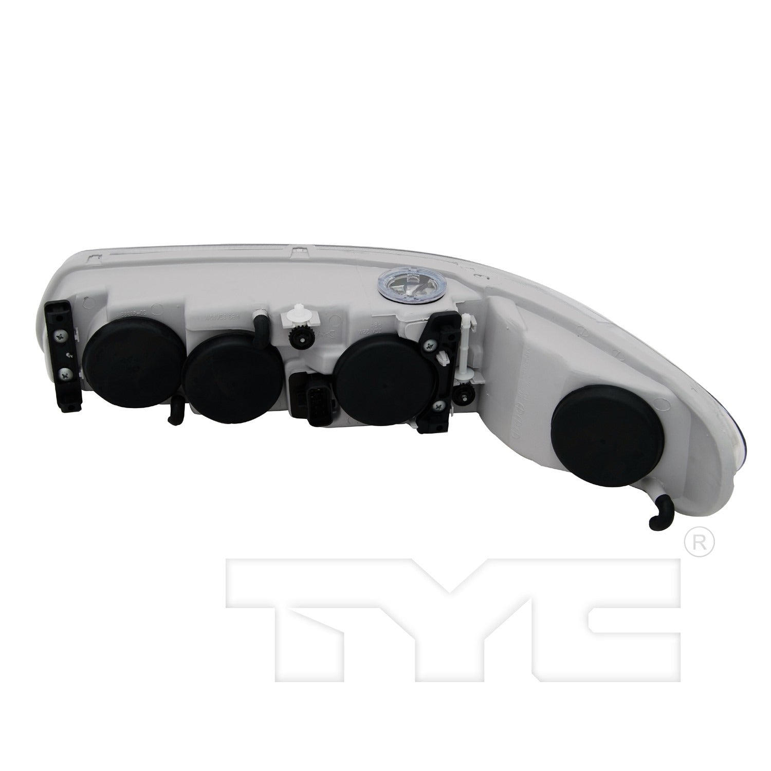 tyc capa certified  frsport 20-5197-01-9