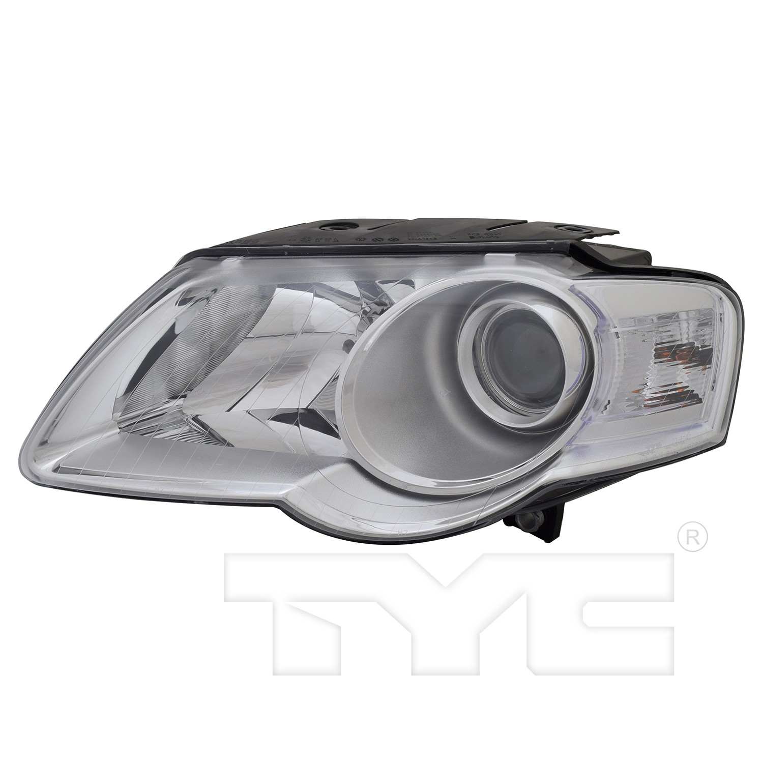 TYC CAPA Certified  top view frsport 20-6740-00-9