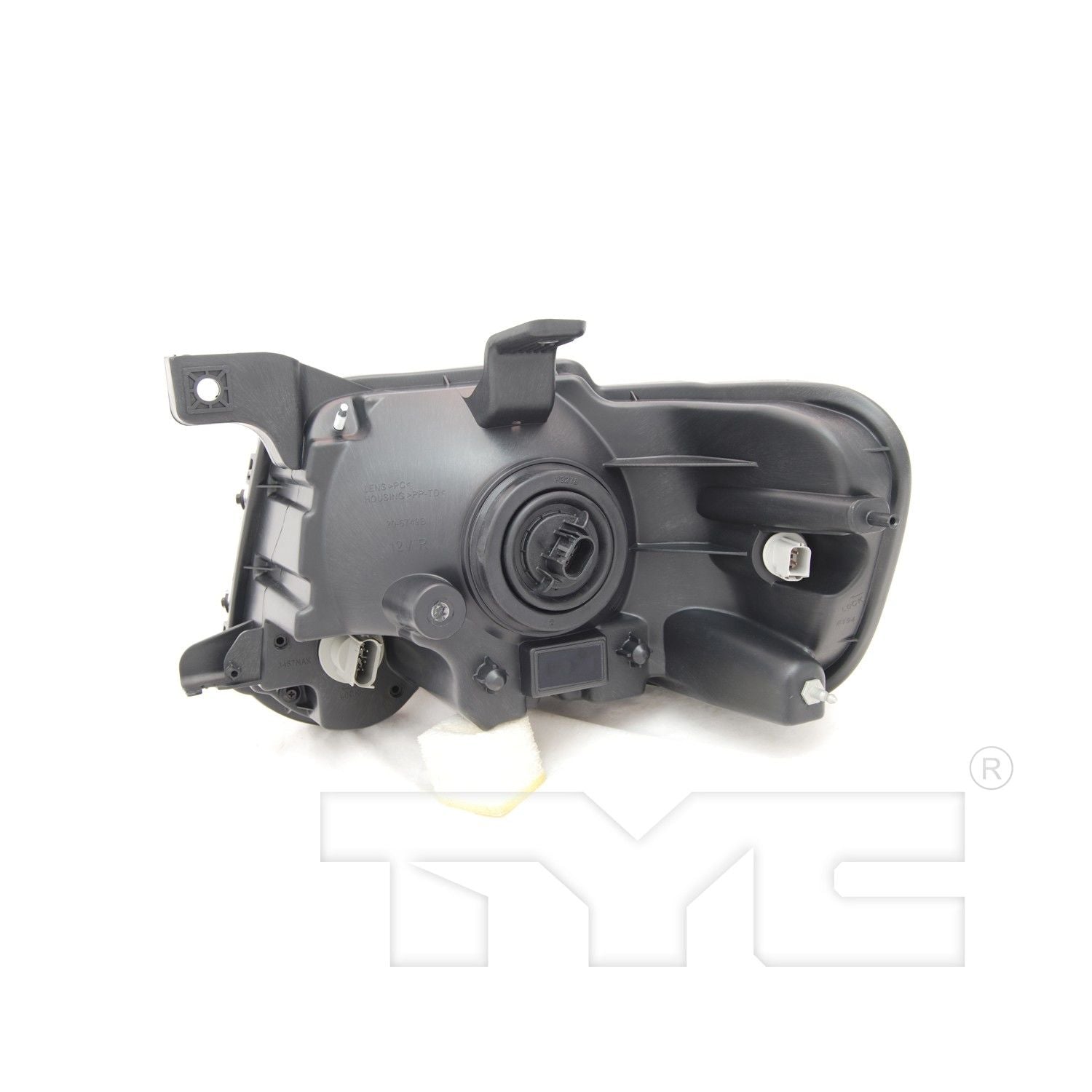 tyc capa certified  frsport 20-6749-00-9