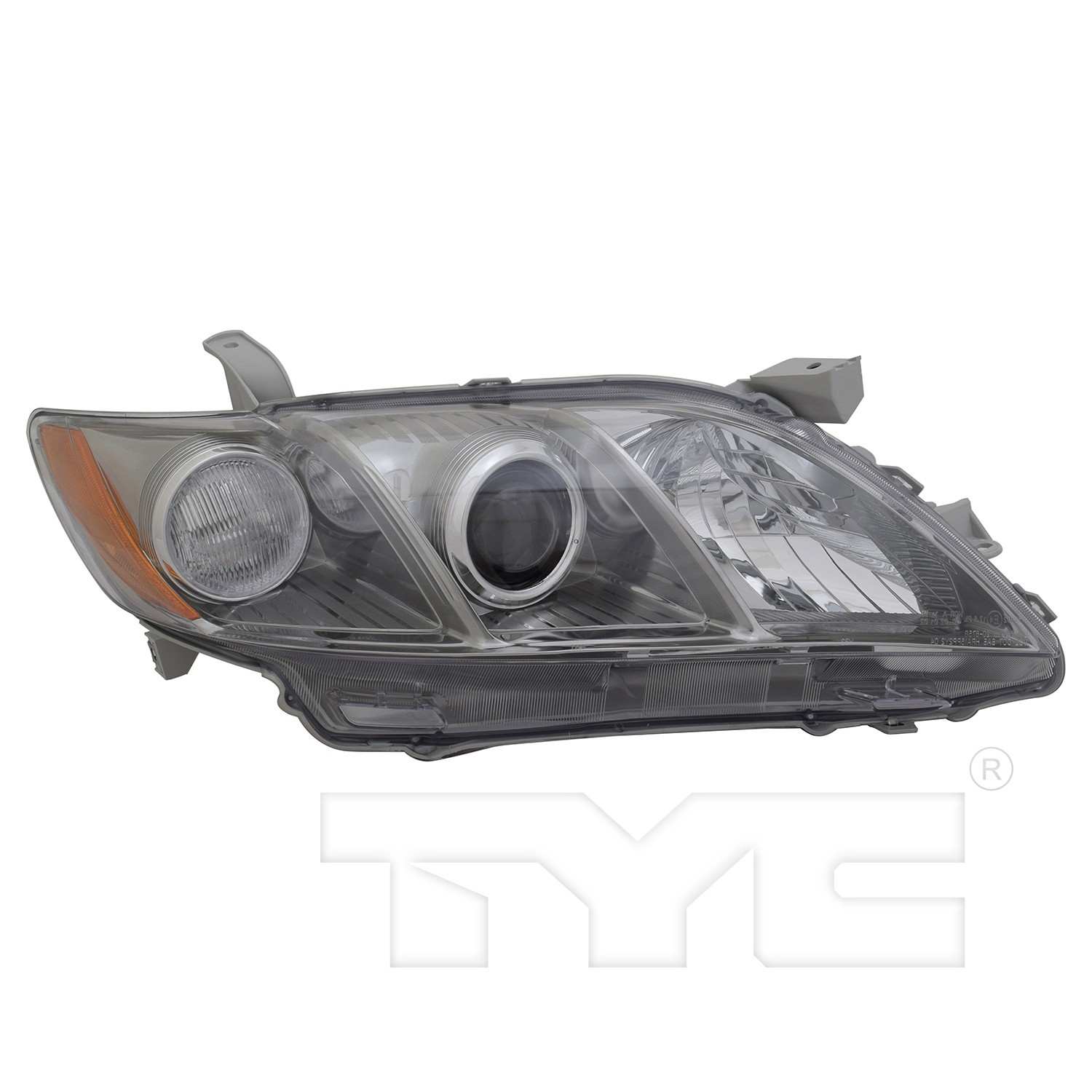 TYC CAPA Certified  top view frsport 20-6757-91-9