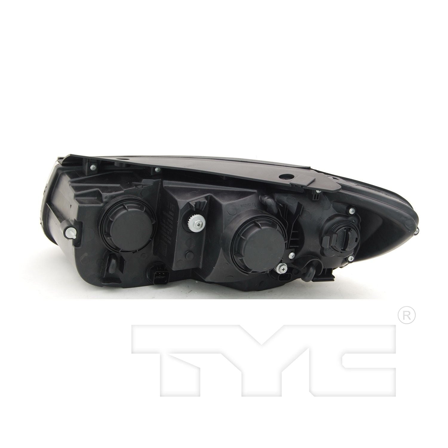 tyc capa certified  frsport 20-6808-00-9