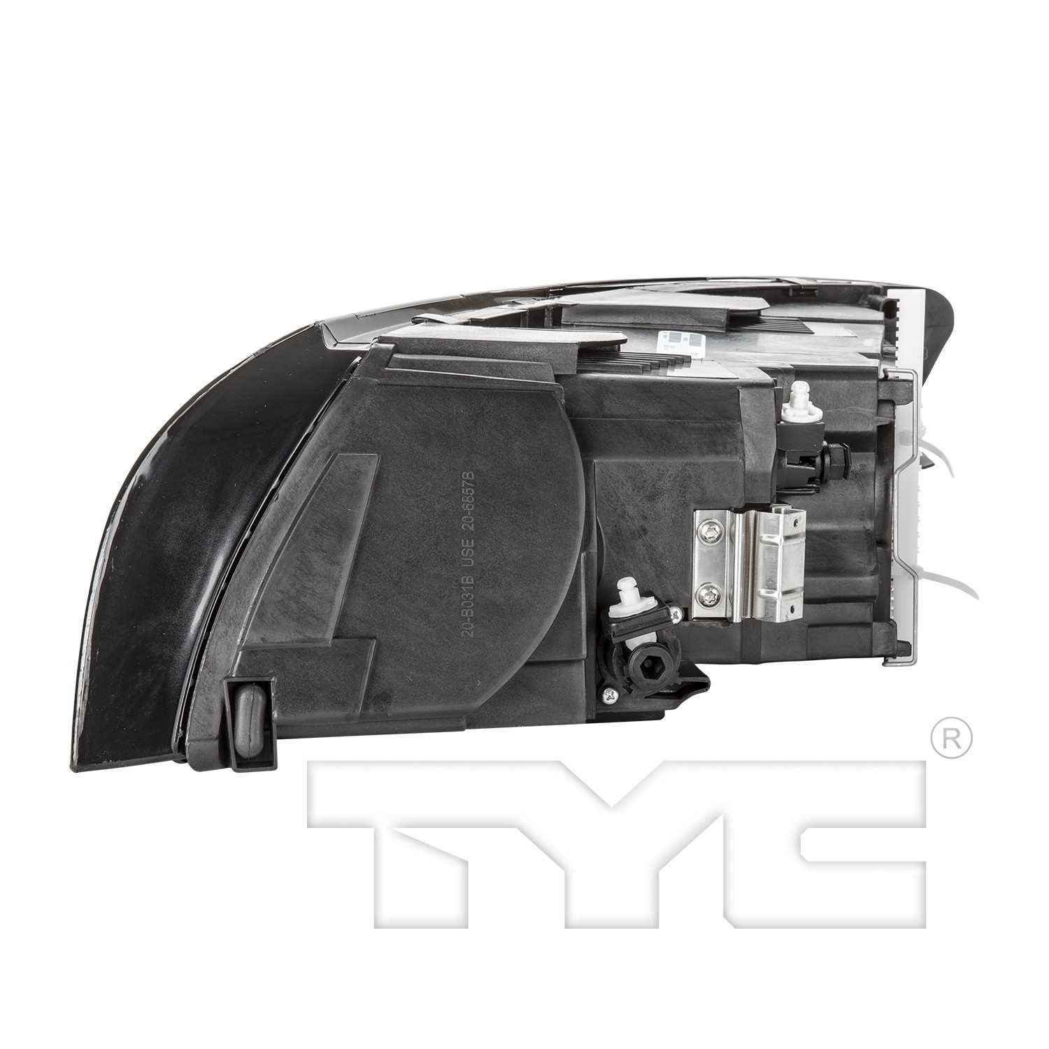 tyc tyc regular  frsport 20-6857-00