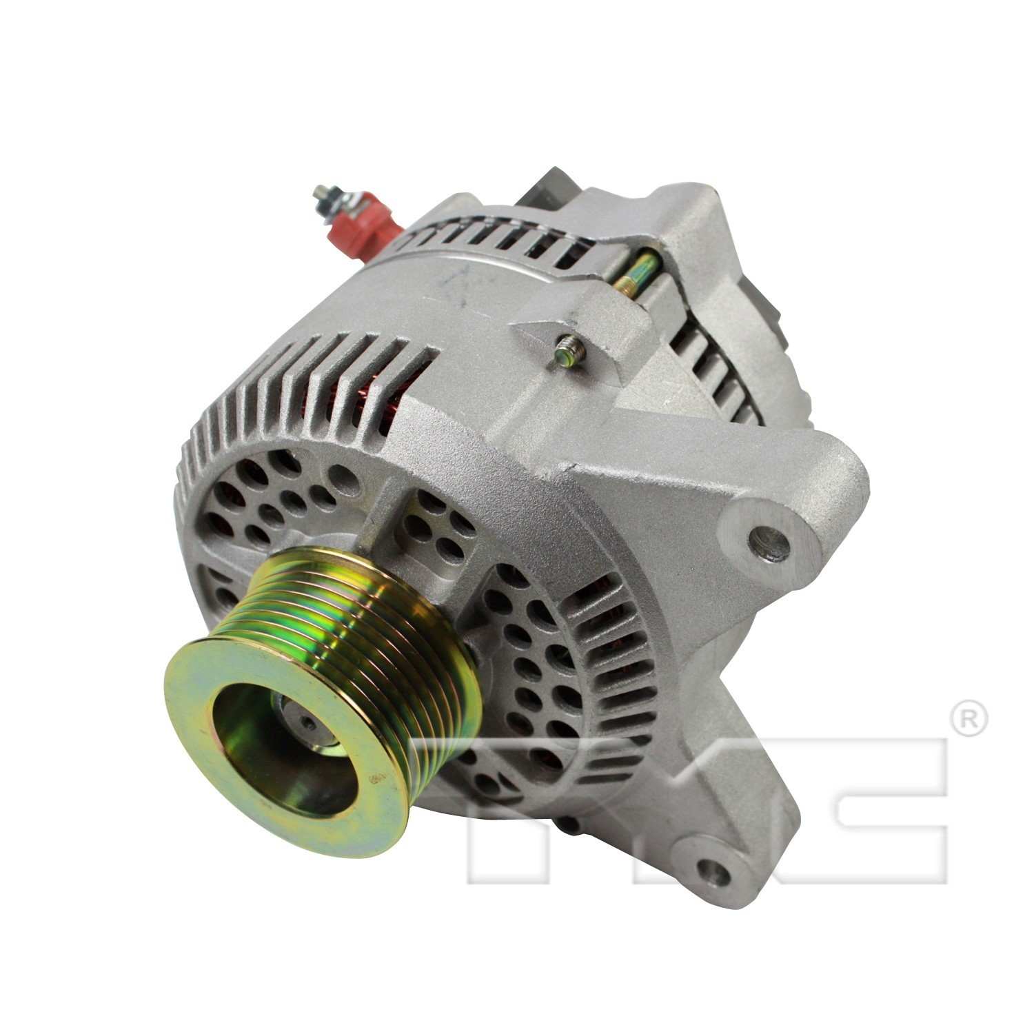 tyc alternator  frsport 2-07790