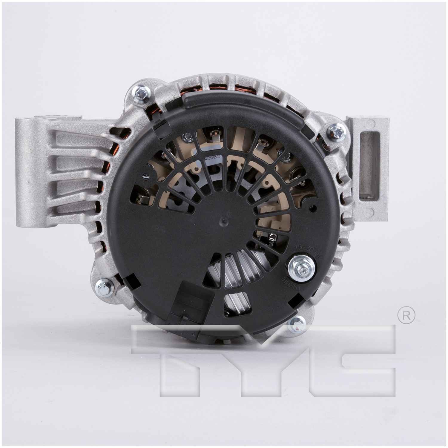 tyc alternator  frsport 2-08290