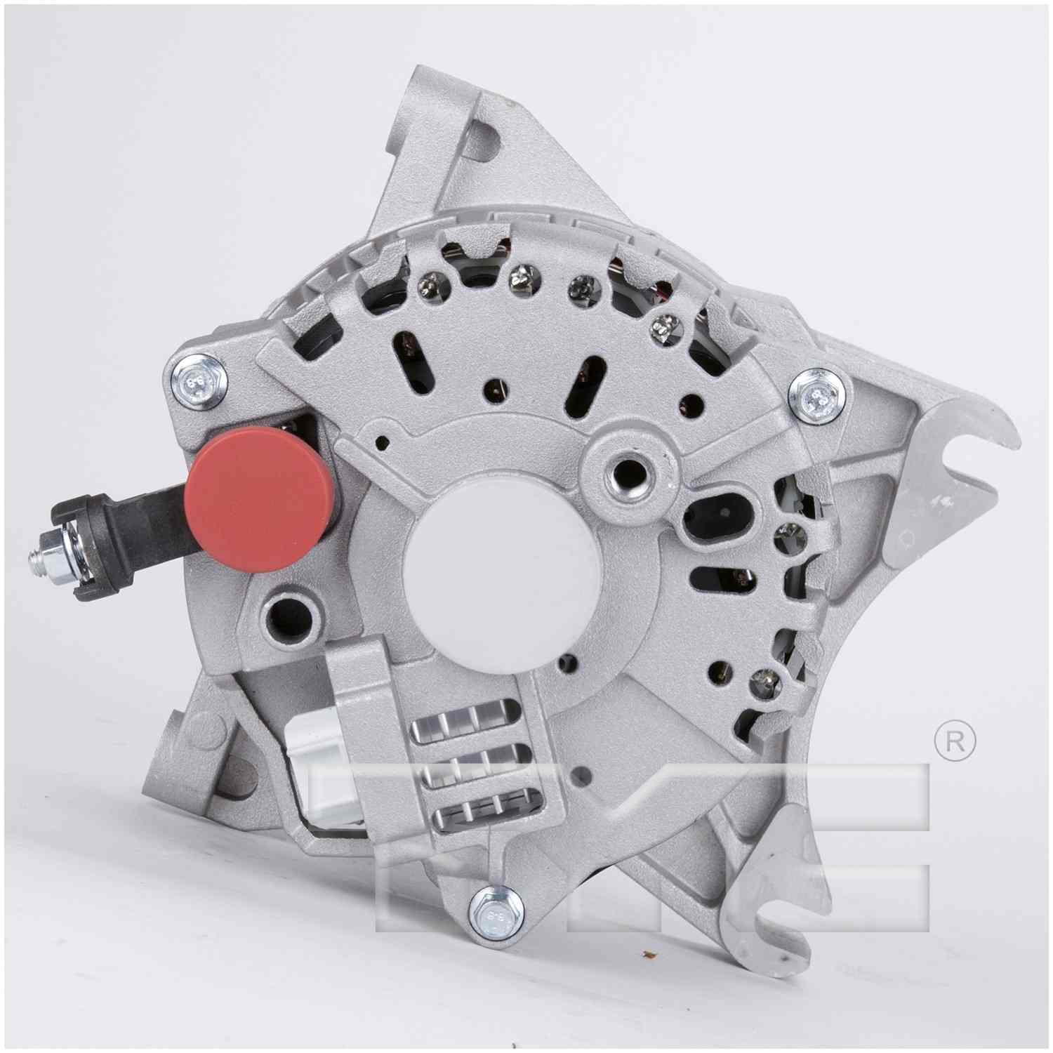 tyc alternator  frsport 2-08305