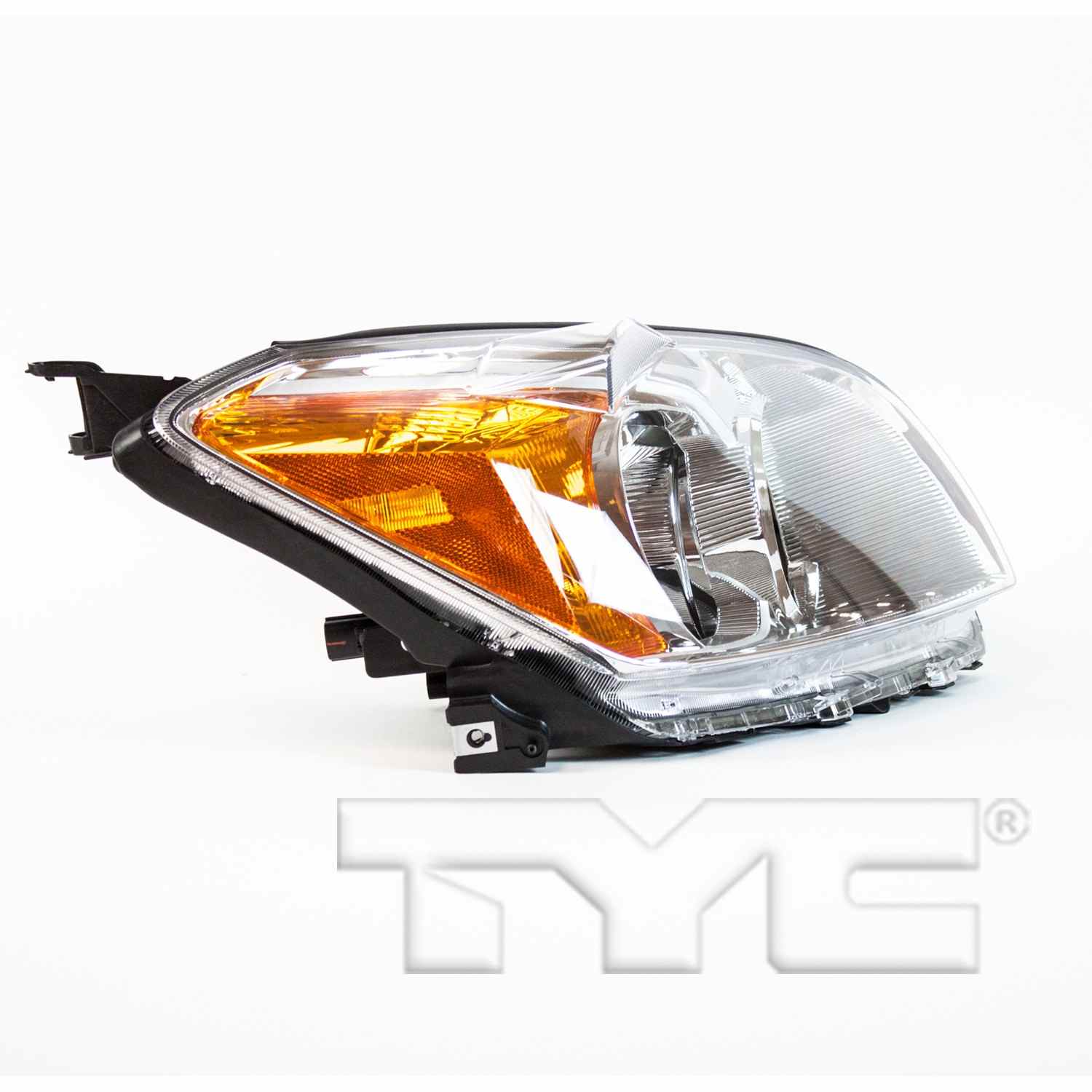 tyc headlight assembly  frsport 20-9031-01-9