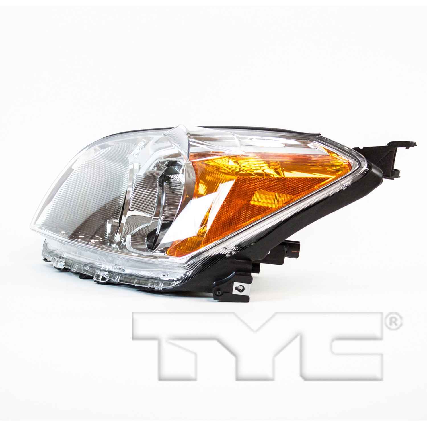 tyc headlight assembly  frsport 20-9032-01-9