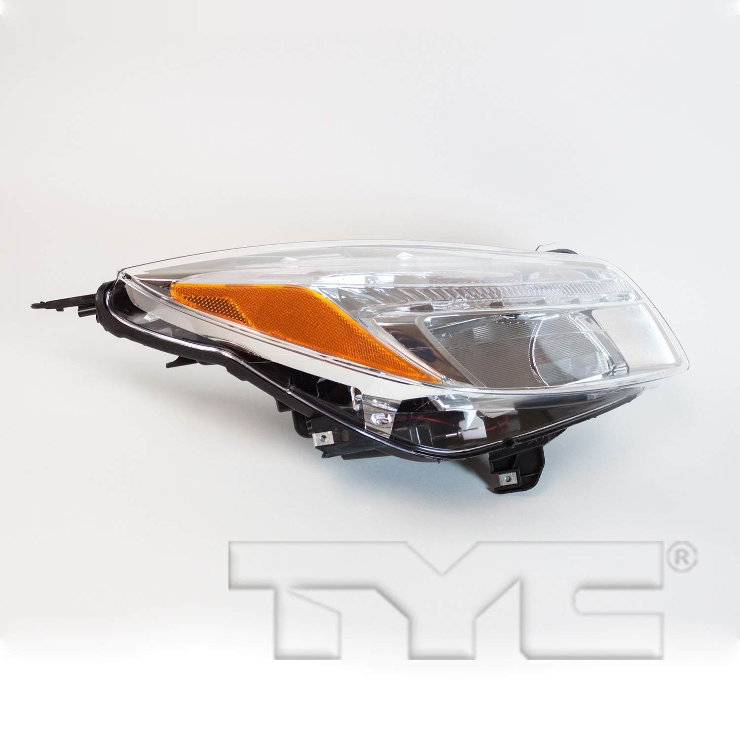 tyc capa certified  frsport 20-9241-00-9