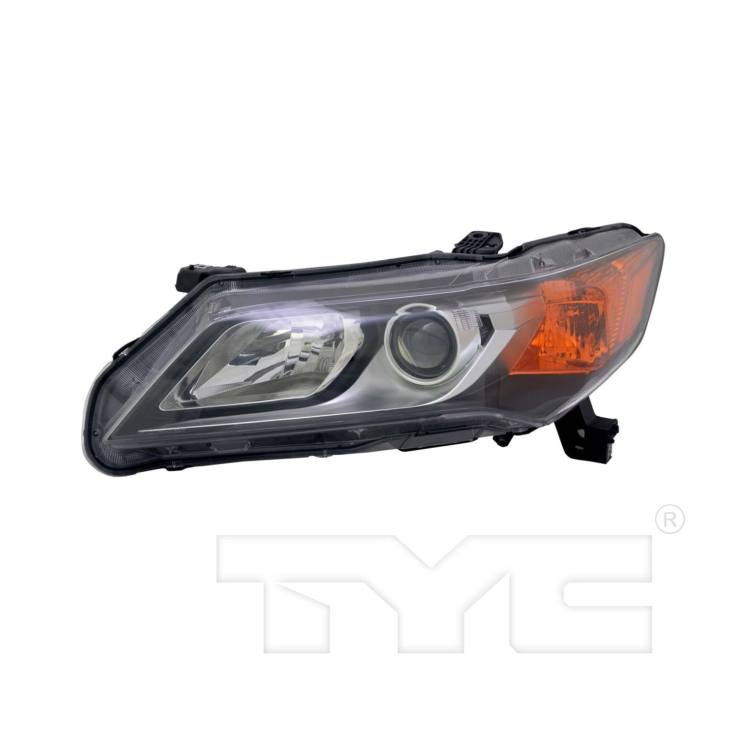 TYC CAPA Certified  top view frsport 20-9328-00-9