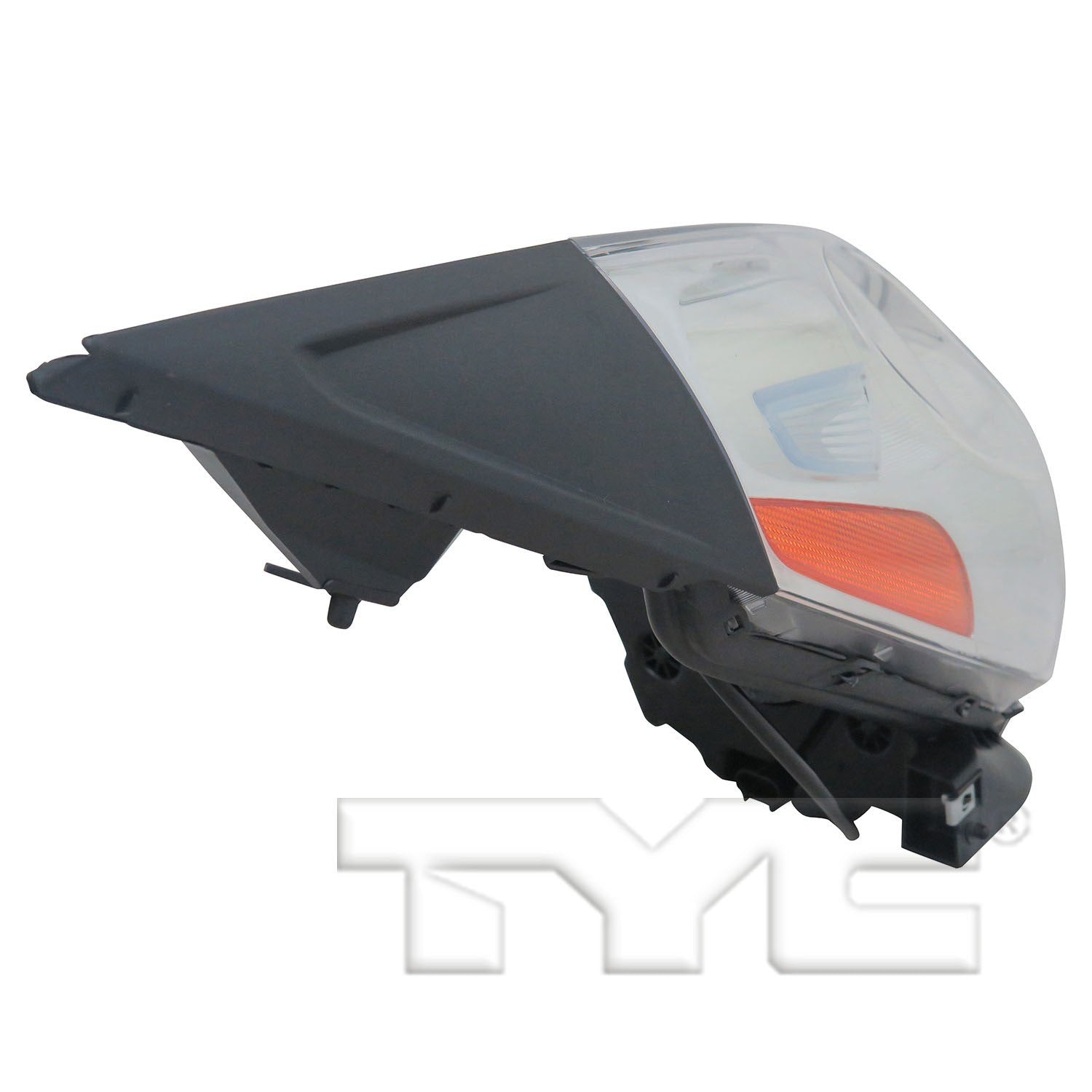 tyc capa certified  frsport 20-9351-00-9