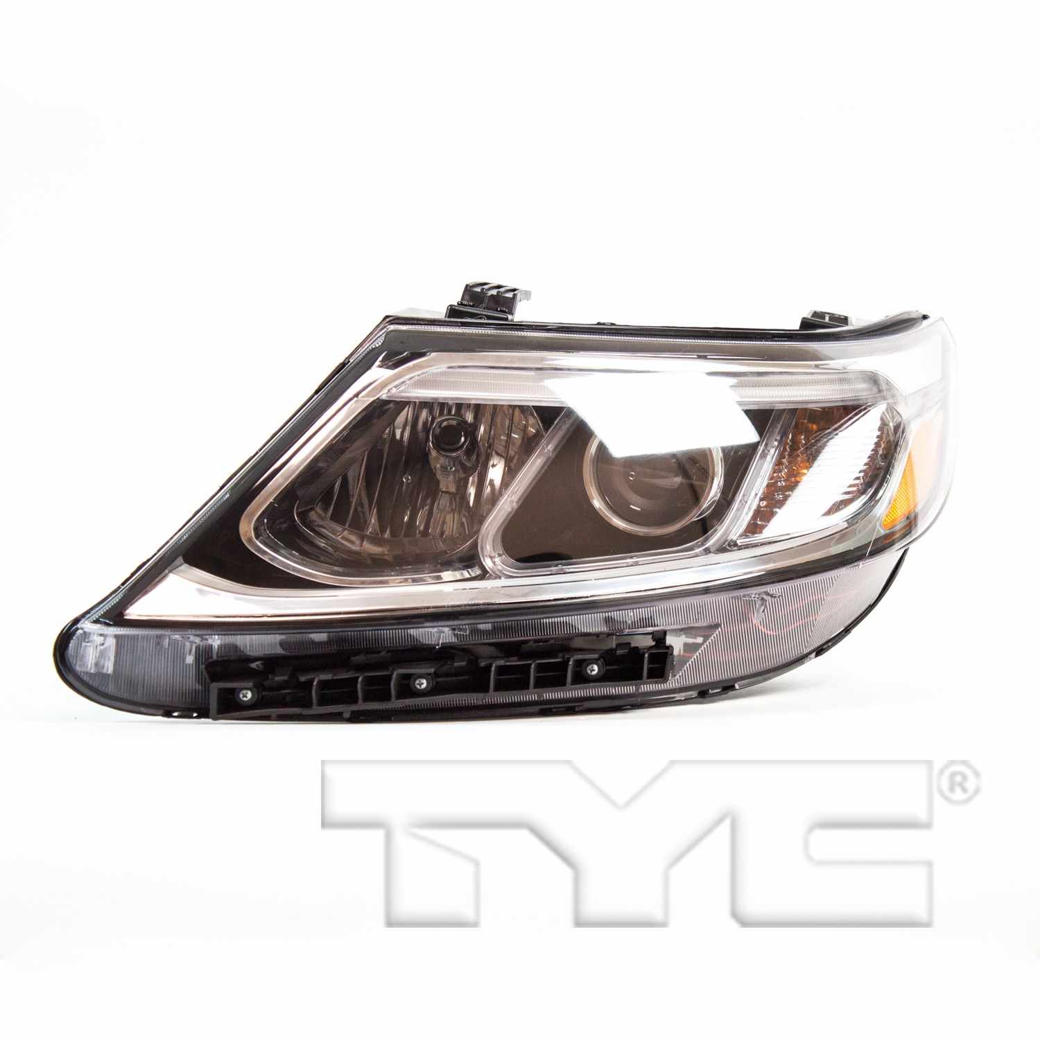 TYC TYC Regular  top view frsport 20-9450-00