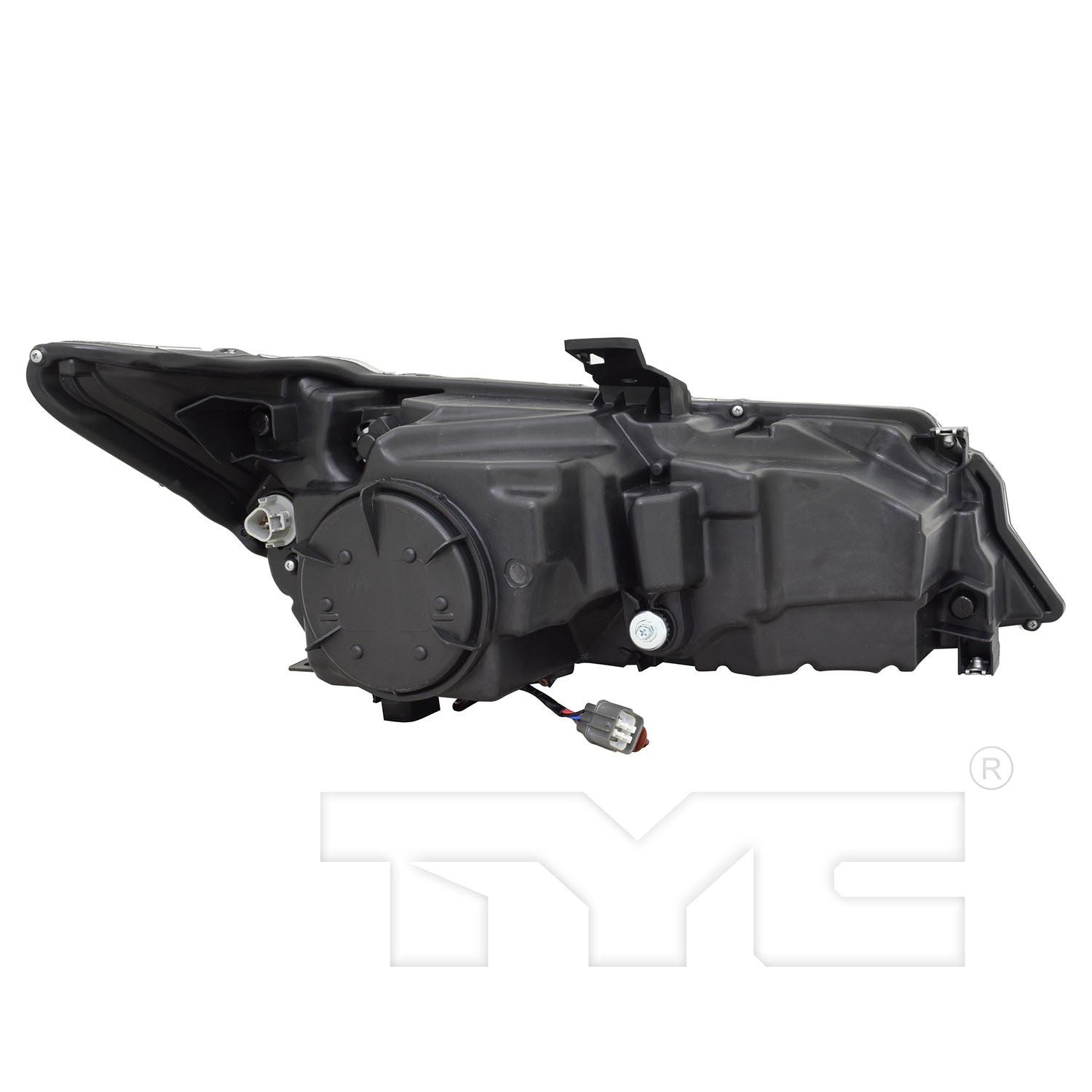 tyc capa certified  frsport 20-9484-00-9