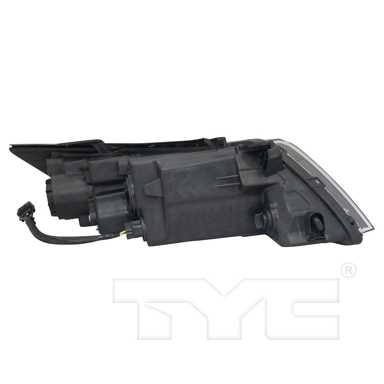 tyc capa certified  frsport 20-9604-00-9