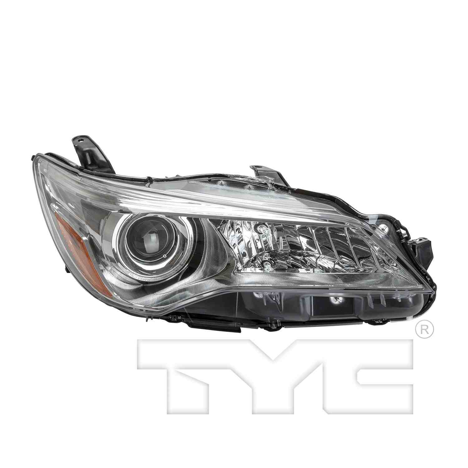 TYC TYC Regular  top view frsport 20-9609-00