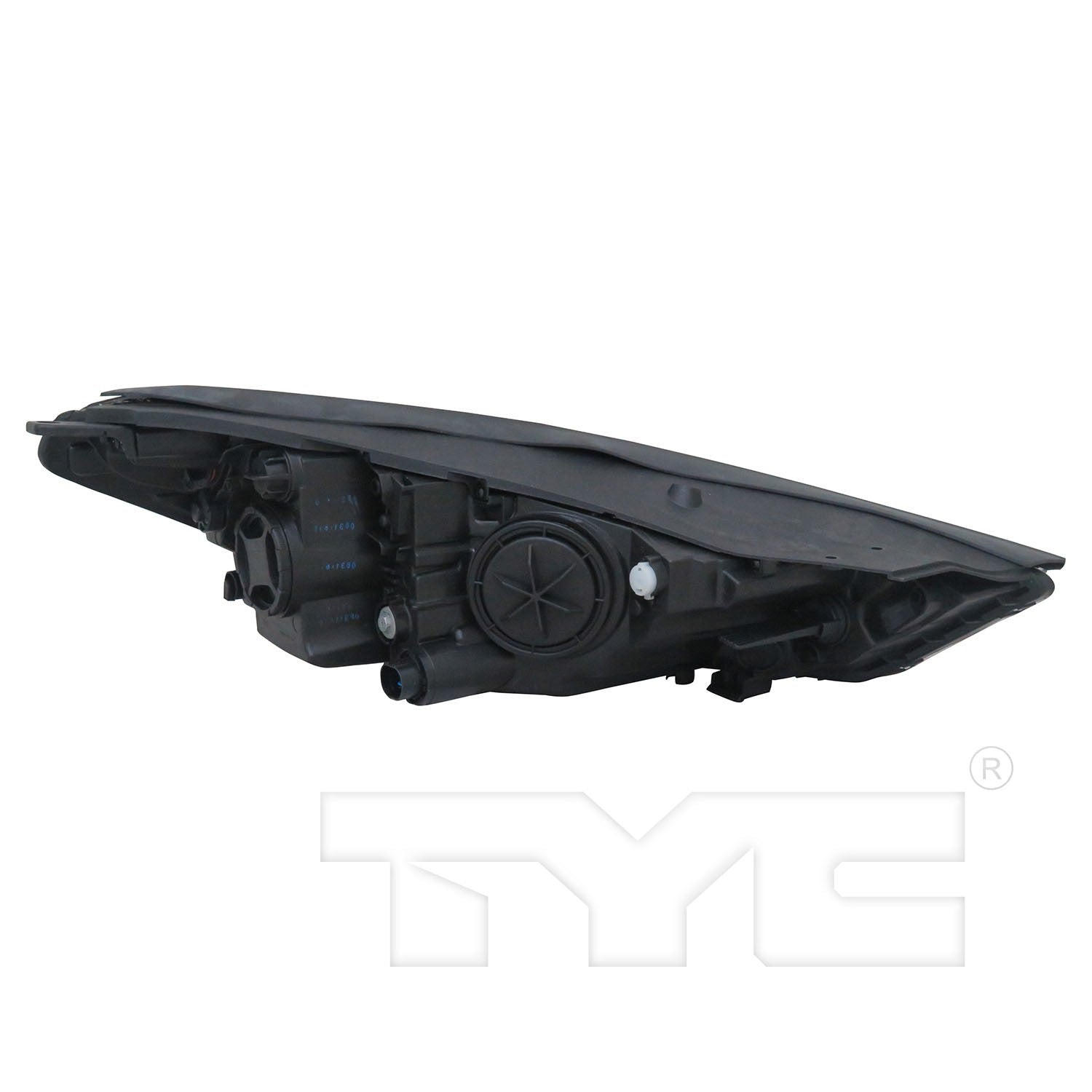 tyc capa certified  frsport 20-9746-00-9