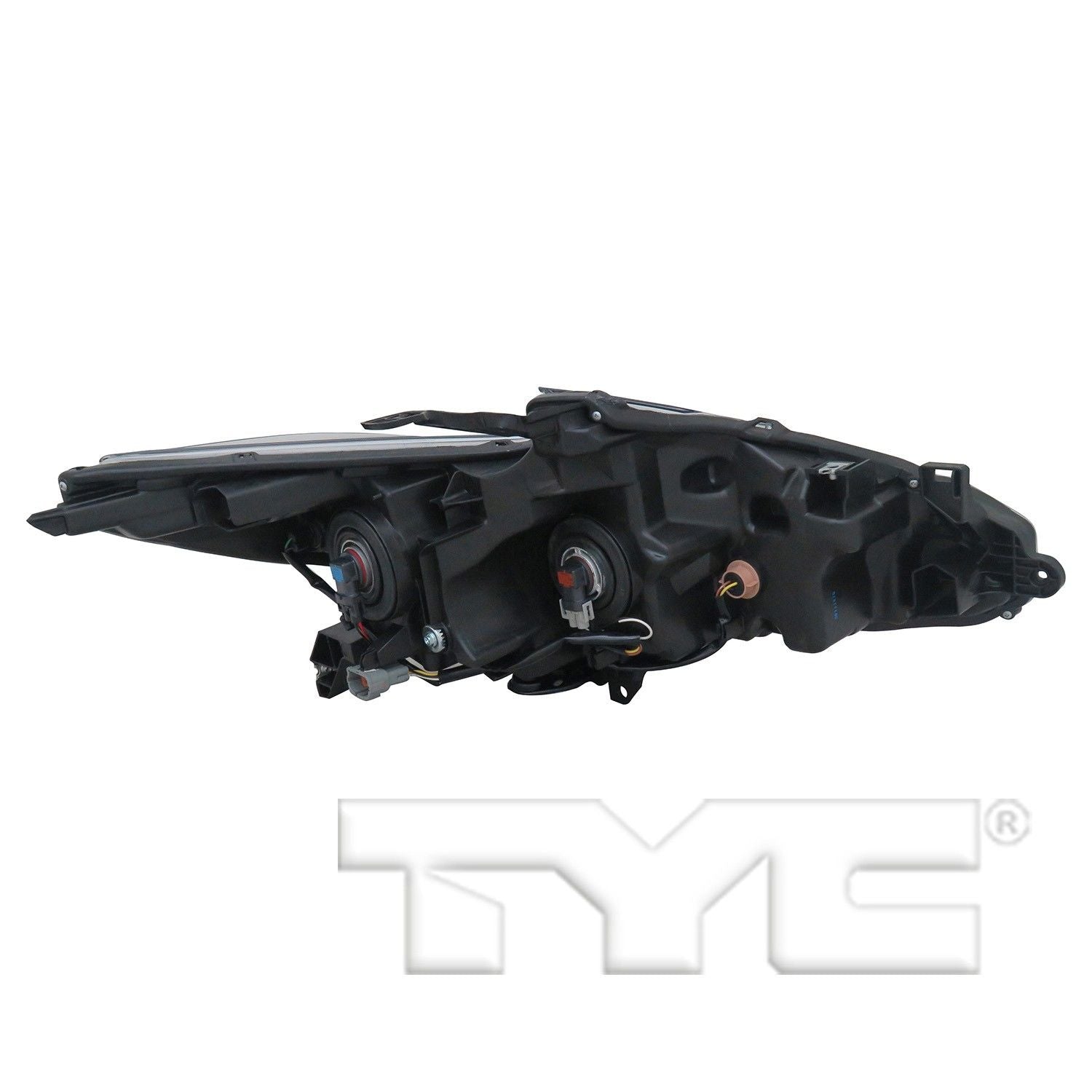 tyc capa certified  frsport 20-9788-00-9