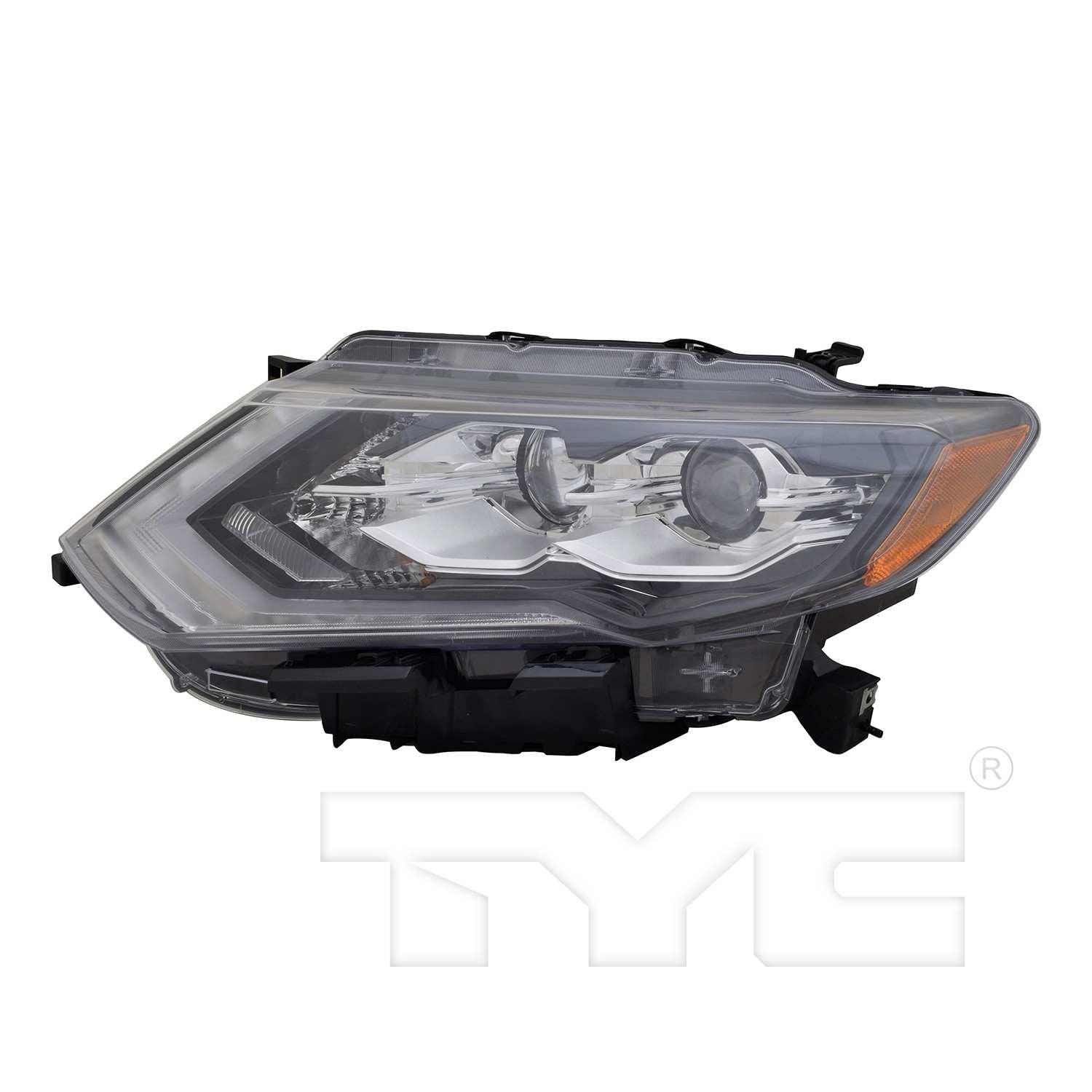 TYC TYC Regular  top view frsport 20-9916-90