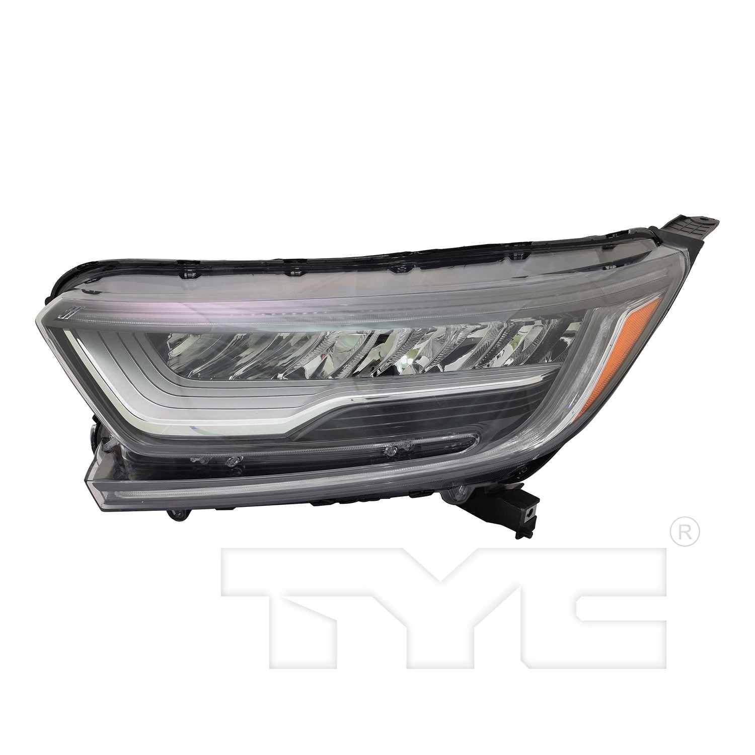 TYC TYC Regular  top view frsport 20-9920-00