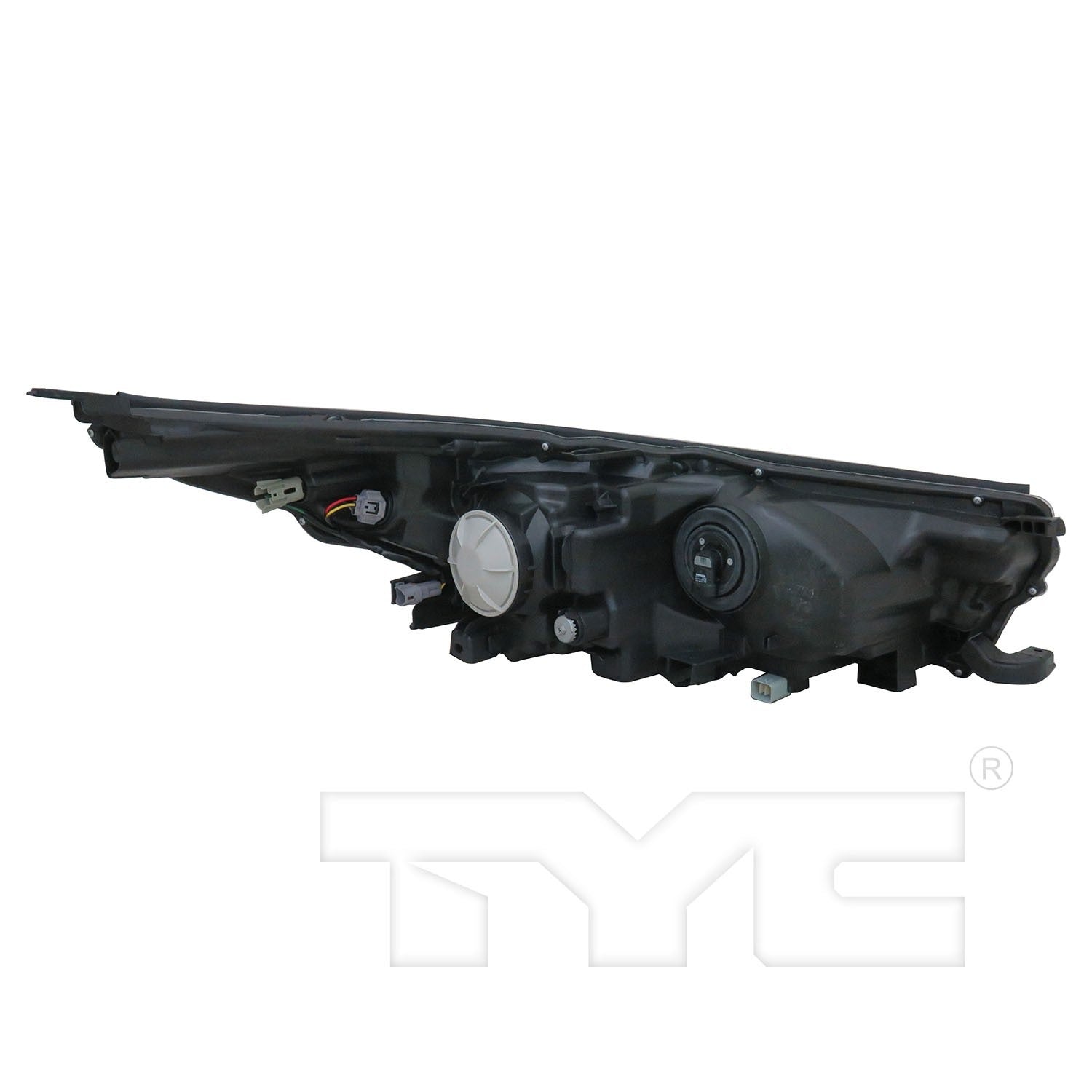 tyc capa certified  frsport 20-9922-00-9