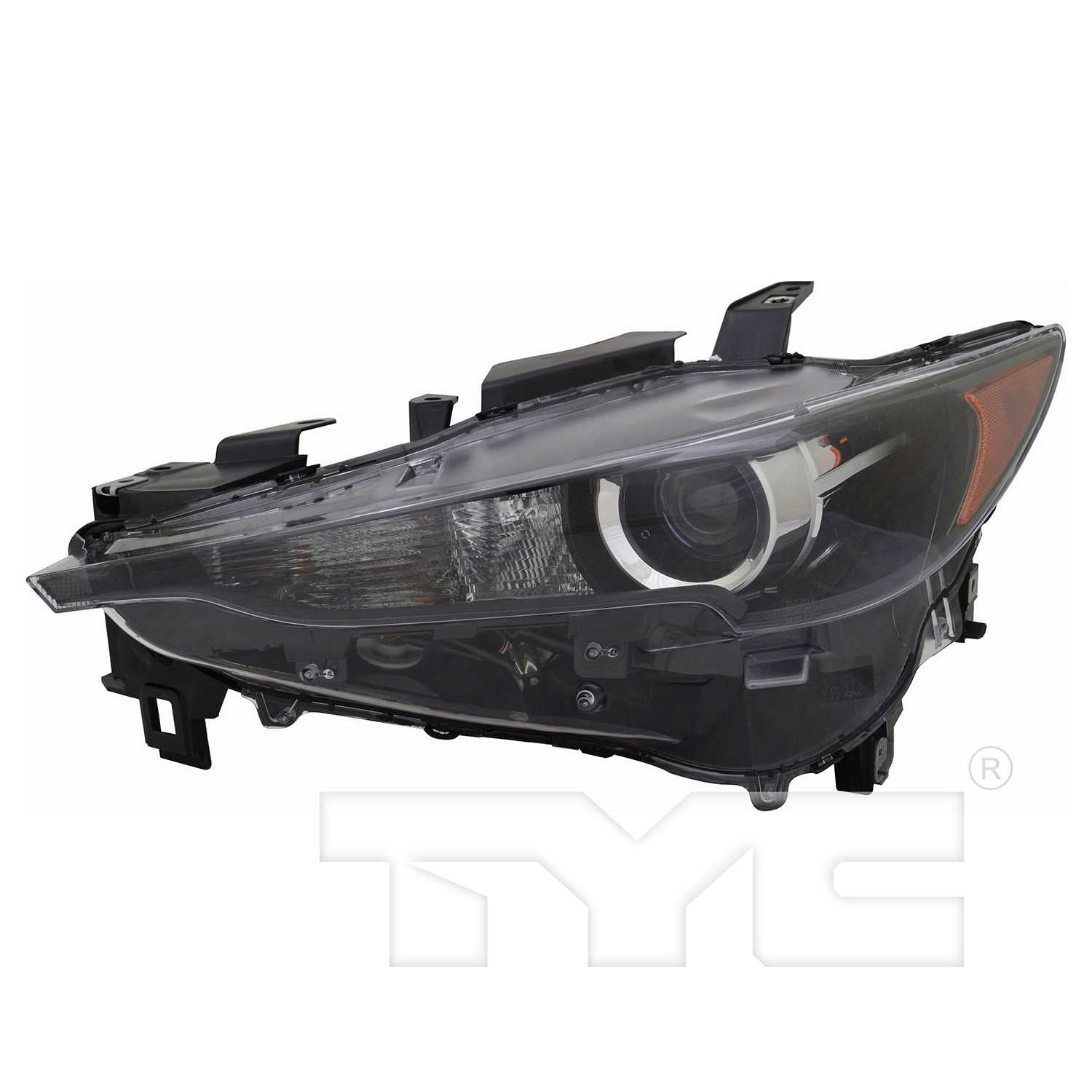 TYC TYC Regular  top view frsport 20-9978-00