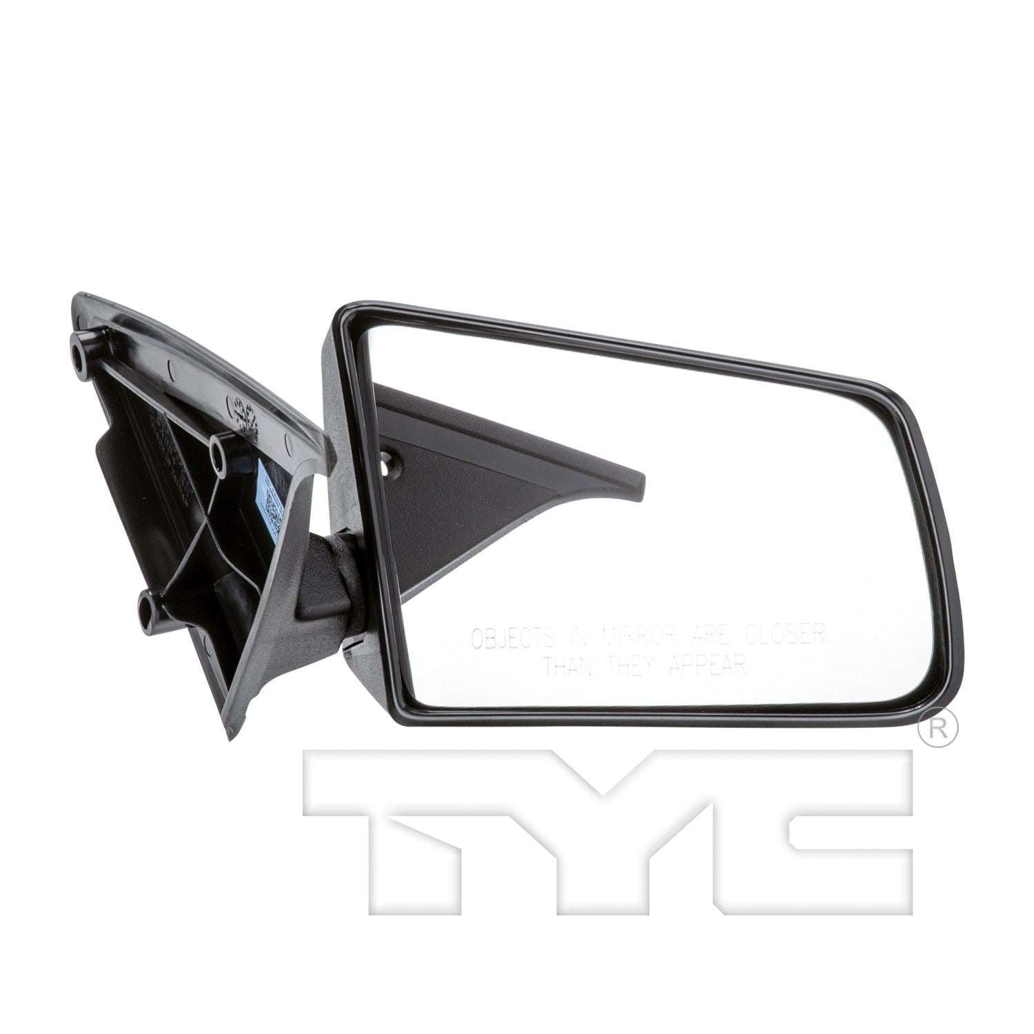 tyc door mirror  frsport 2100011