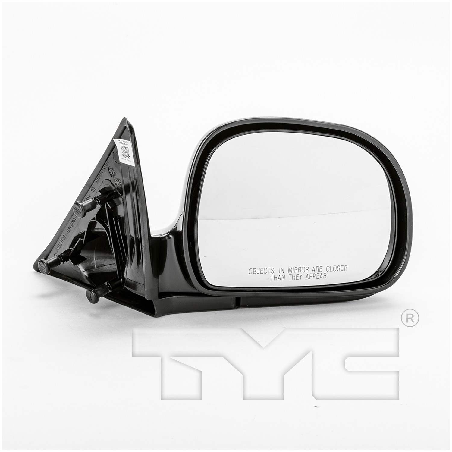 tyc door mirror  frsport 2100111