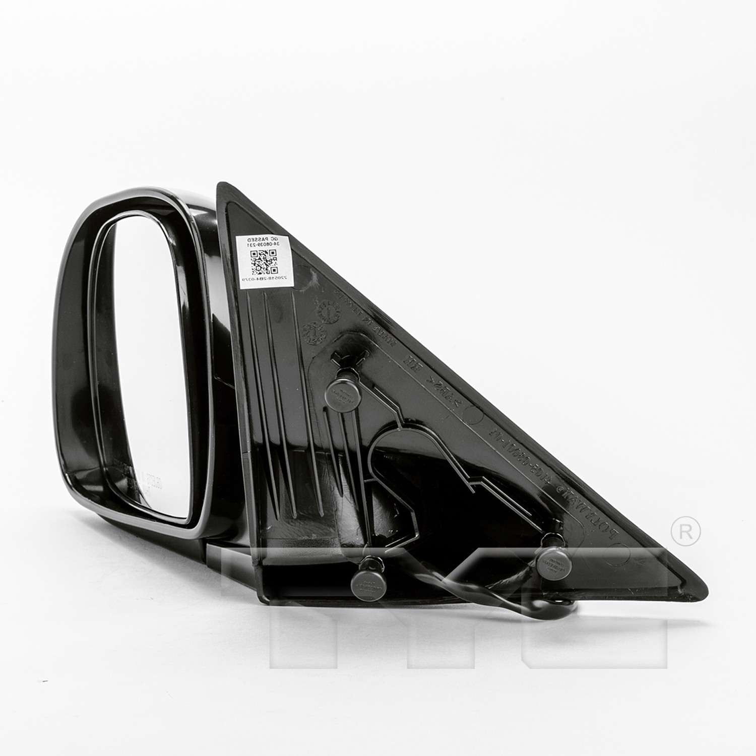 tyc door mirror  frsport 2100132