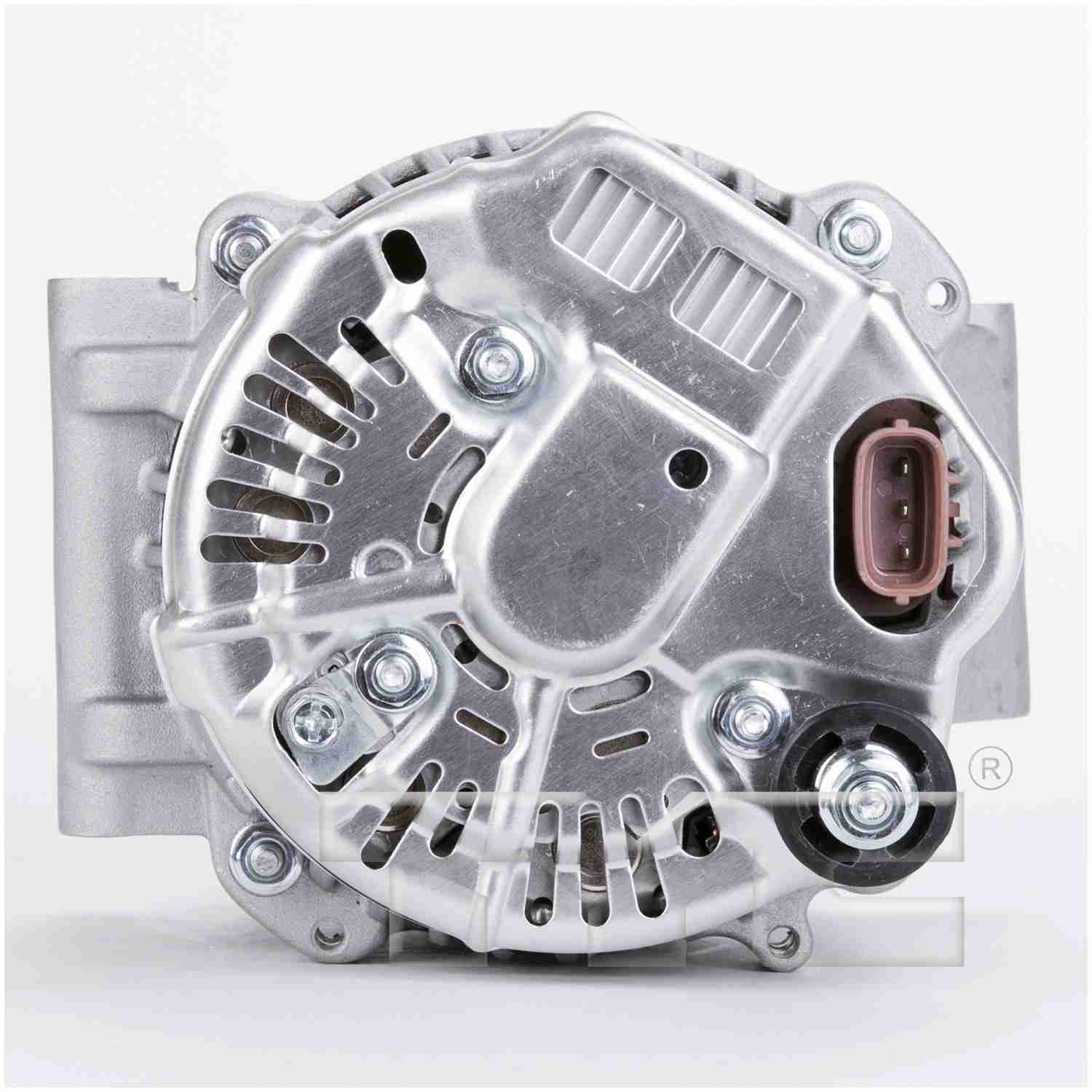 tyc alternator  frsport 2-11049