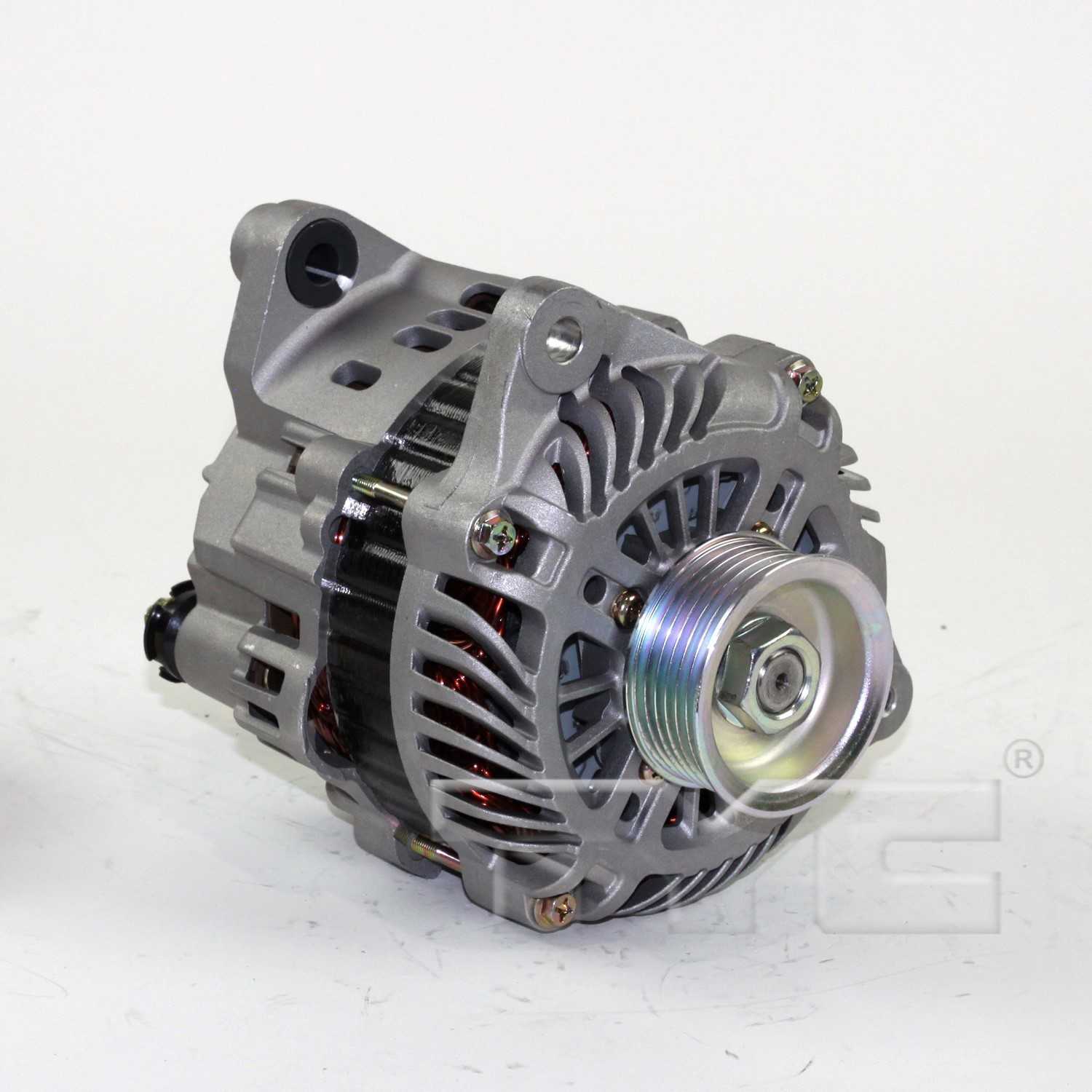 tyc alternator  frsport 2-11052