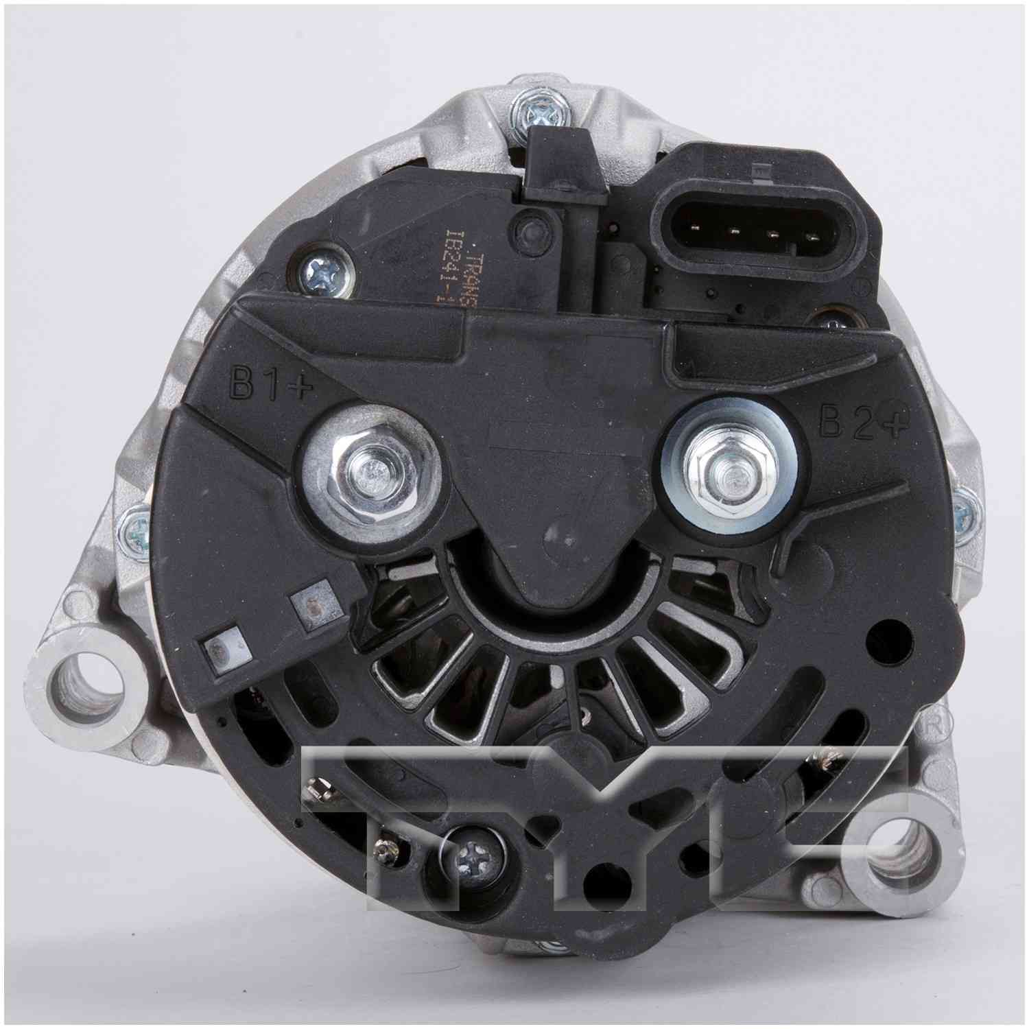 tyc alternator  frsport 2-11076