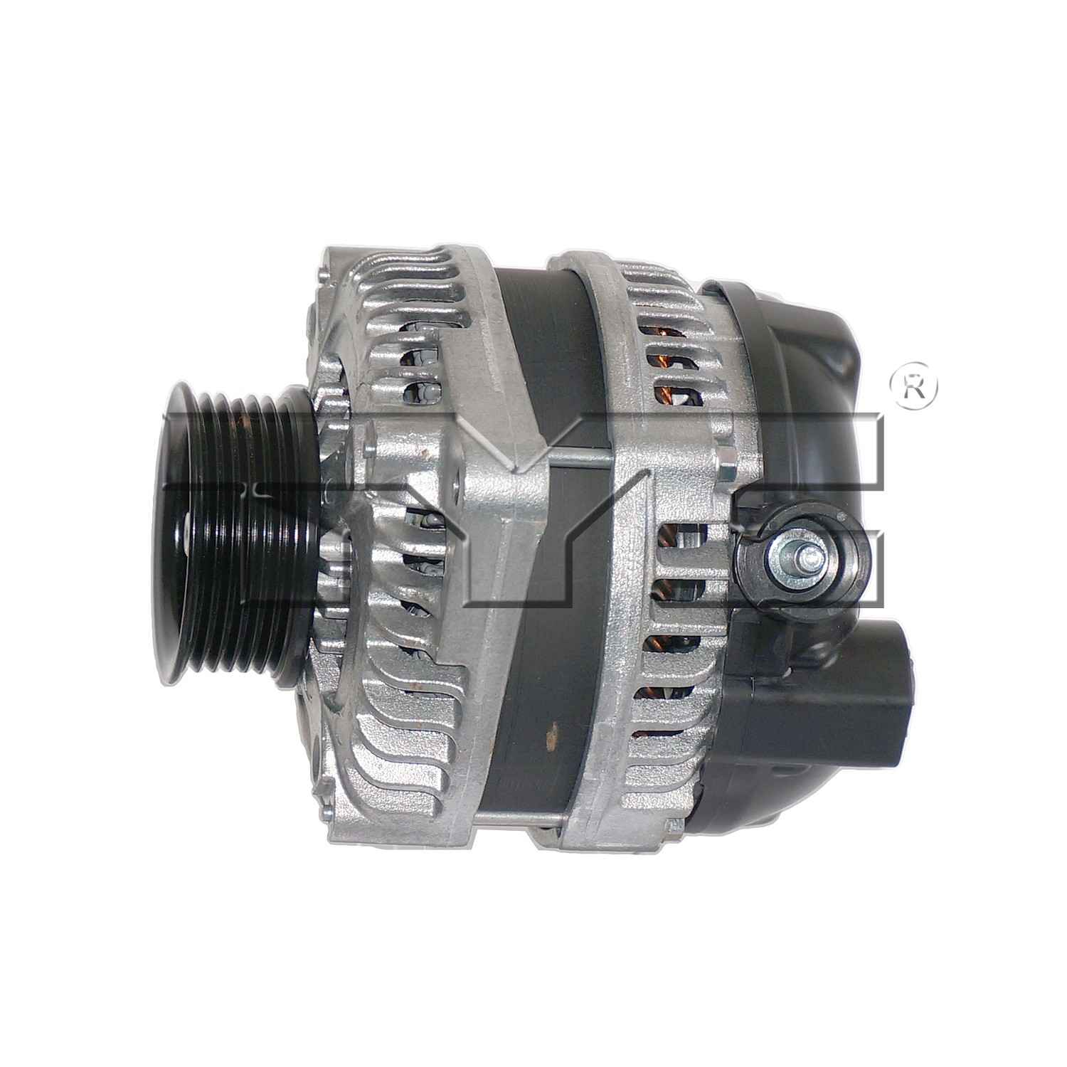 tyc alternator  frsport 2-11151