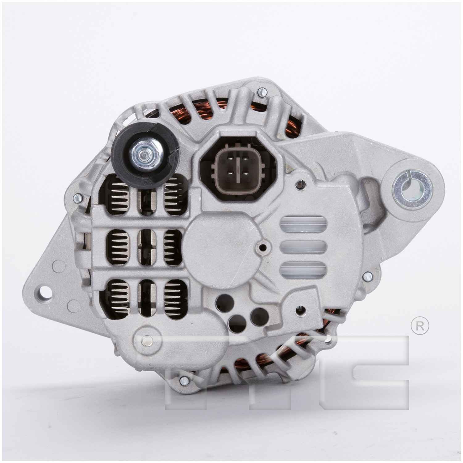 tyc alternator  frsport 2-11177