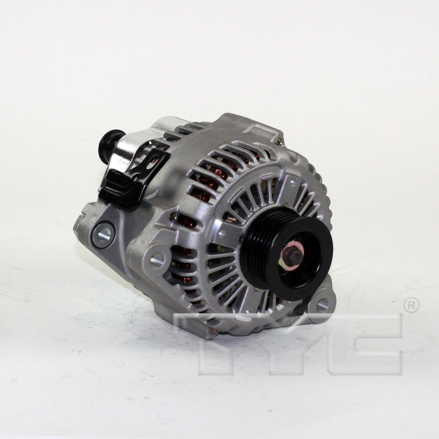 tyc alternator  frsport 2-11191