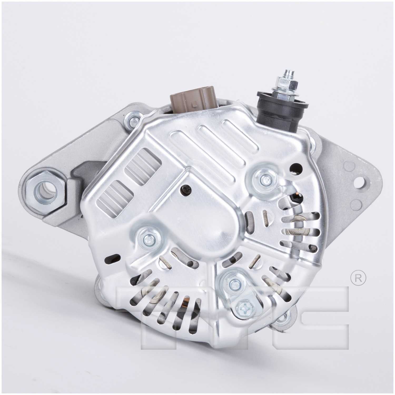 tyc alternator  frsport 2-11203