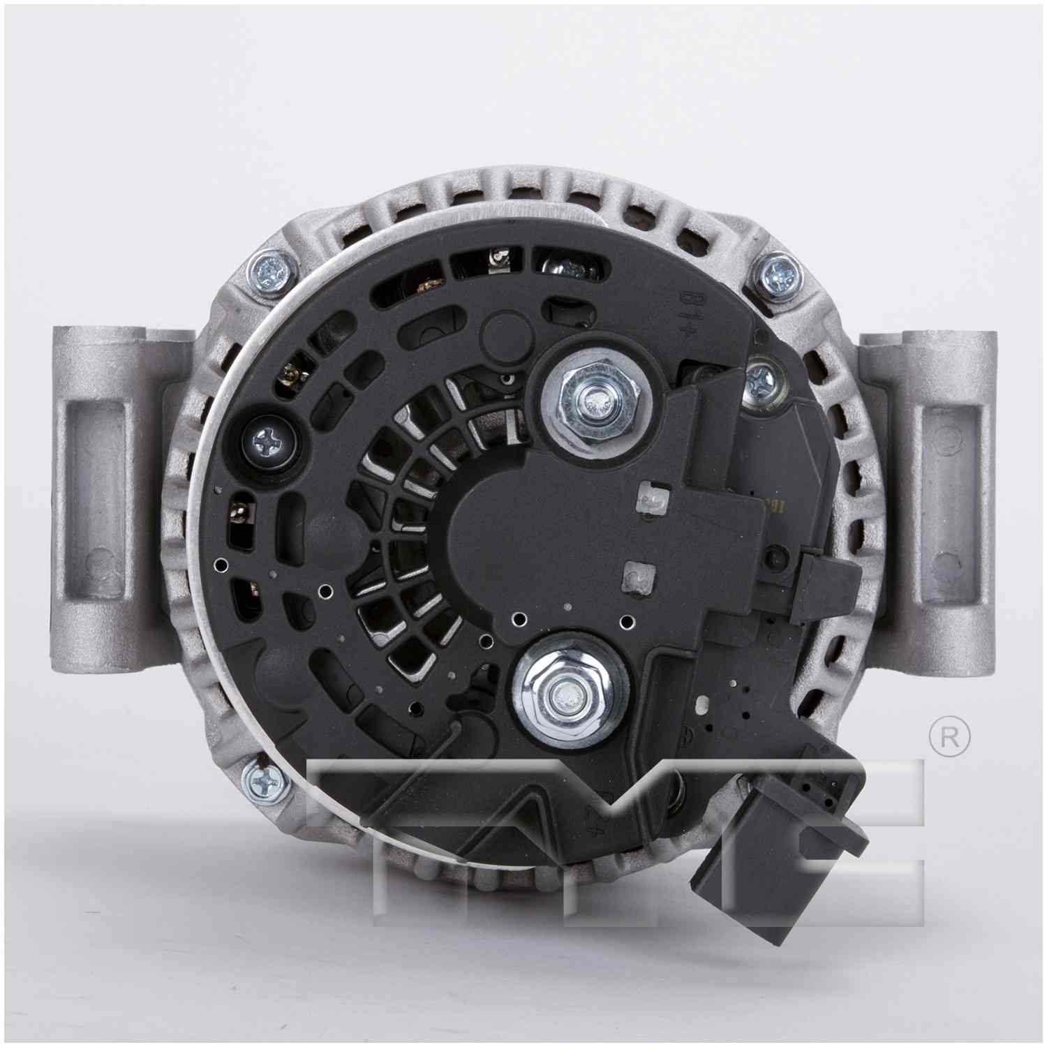 tyc alternator  frsport 2-11215