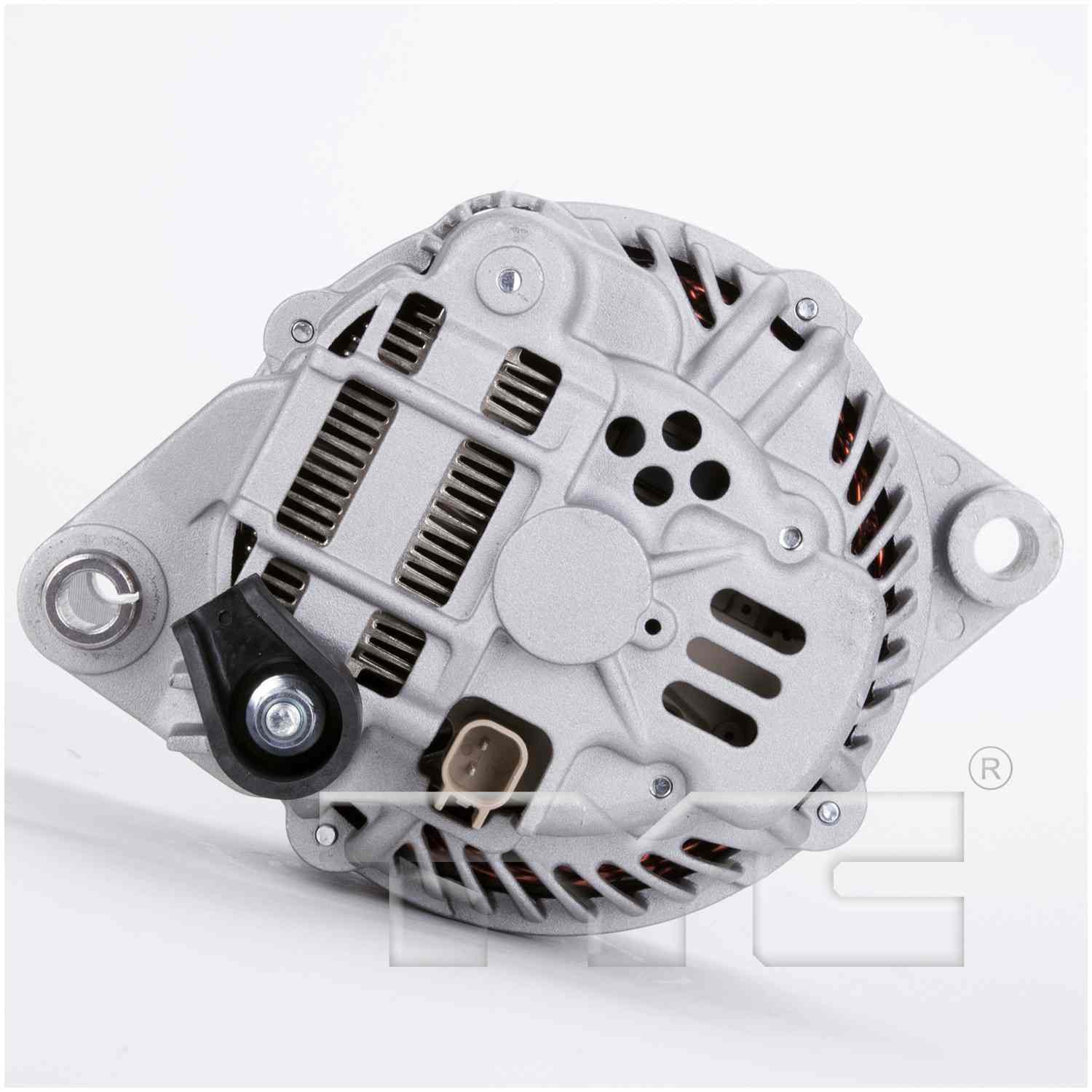 tyc alternator  frsport 2-11230