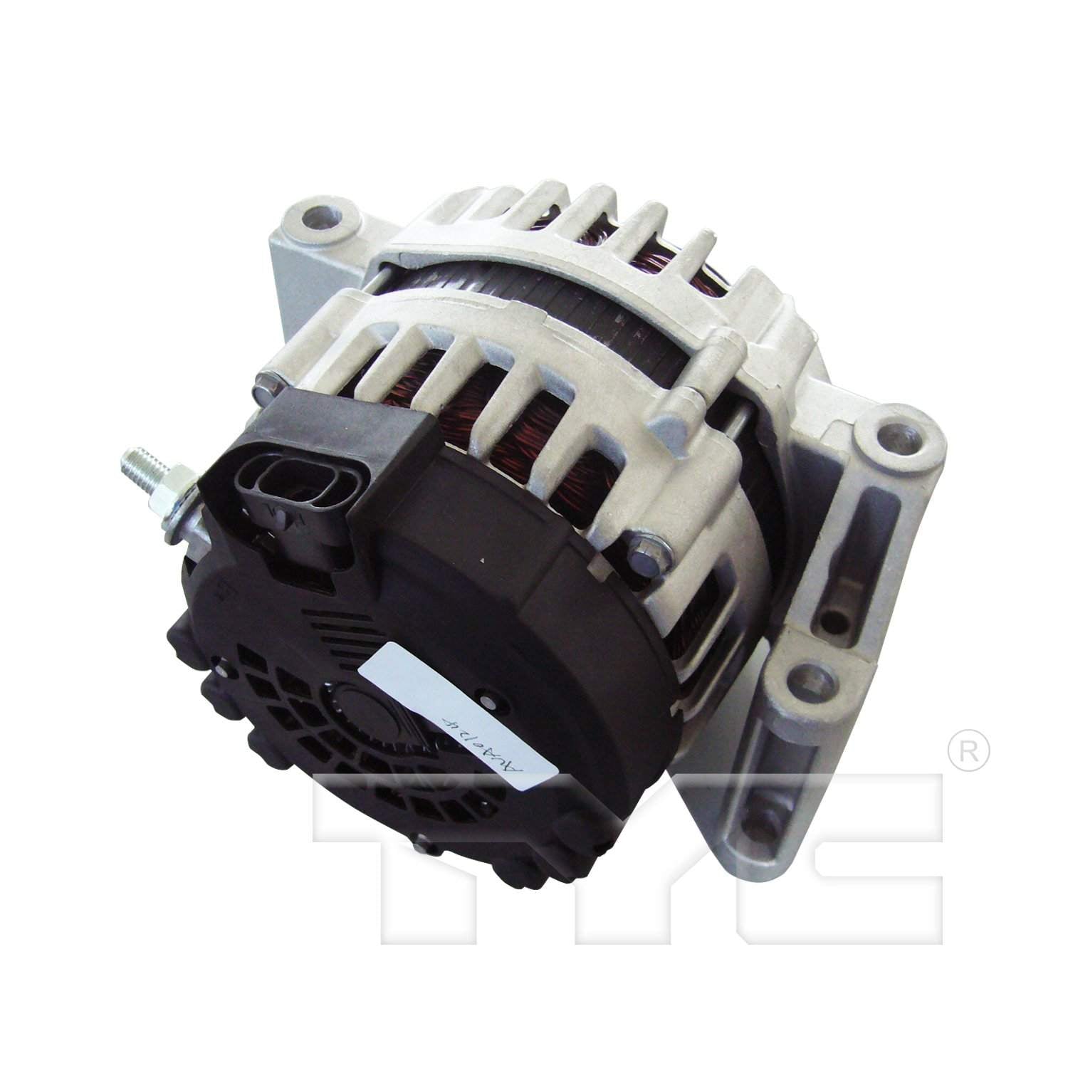 tyc alternator  frsport 2-11265