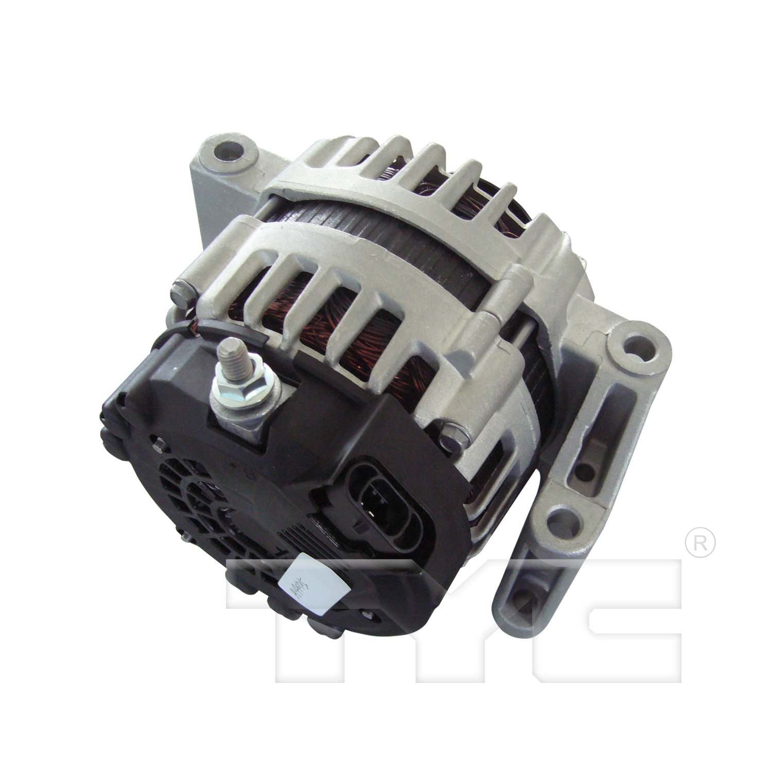 tyc alternator  frsport 2-11266