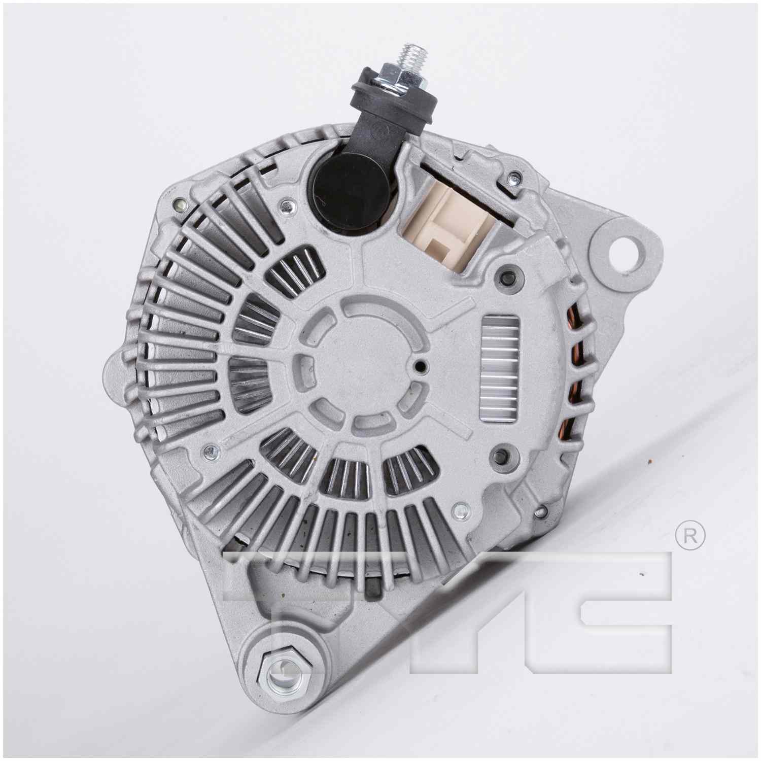 tyc alternator  frsport 2-11267