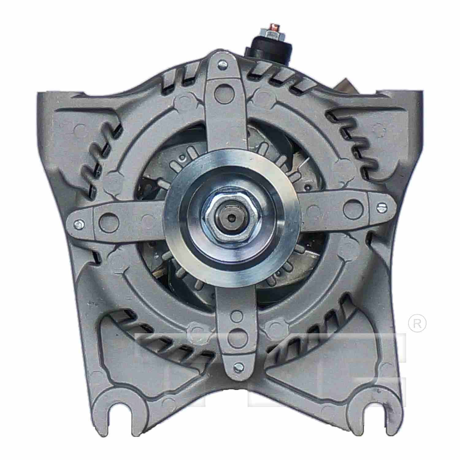 tyc alternator  frsport 2-11292